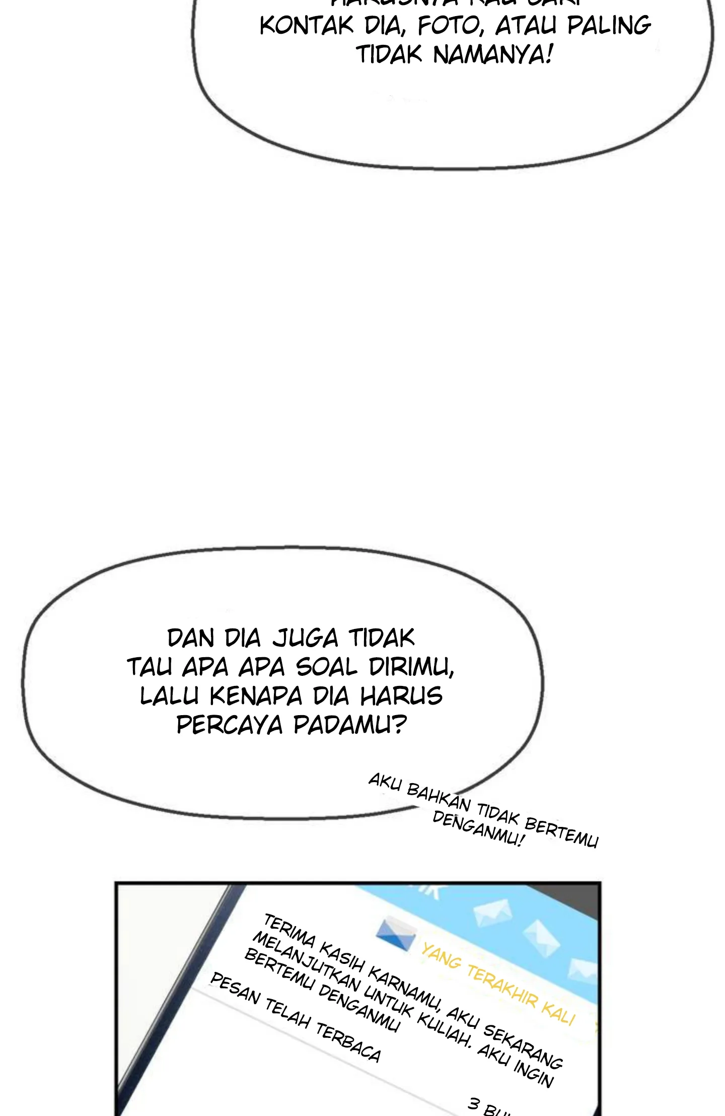 Seventeenth Only Son Chapter 1