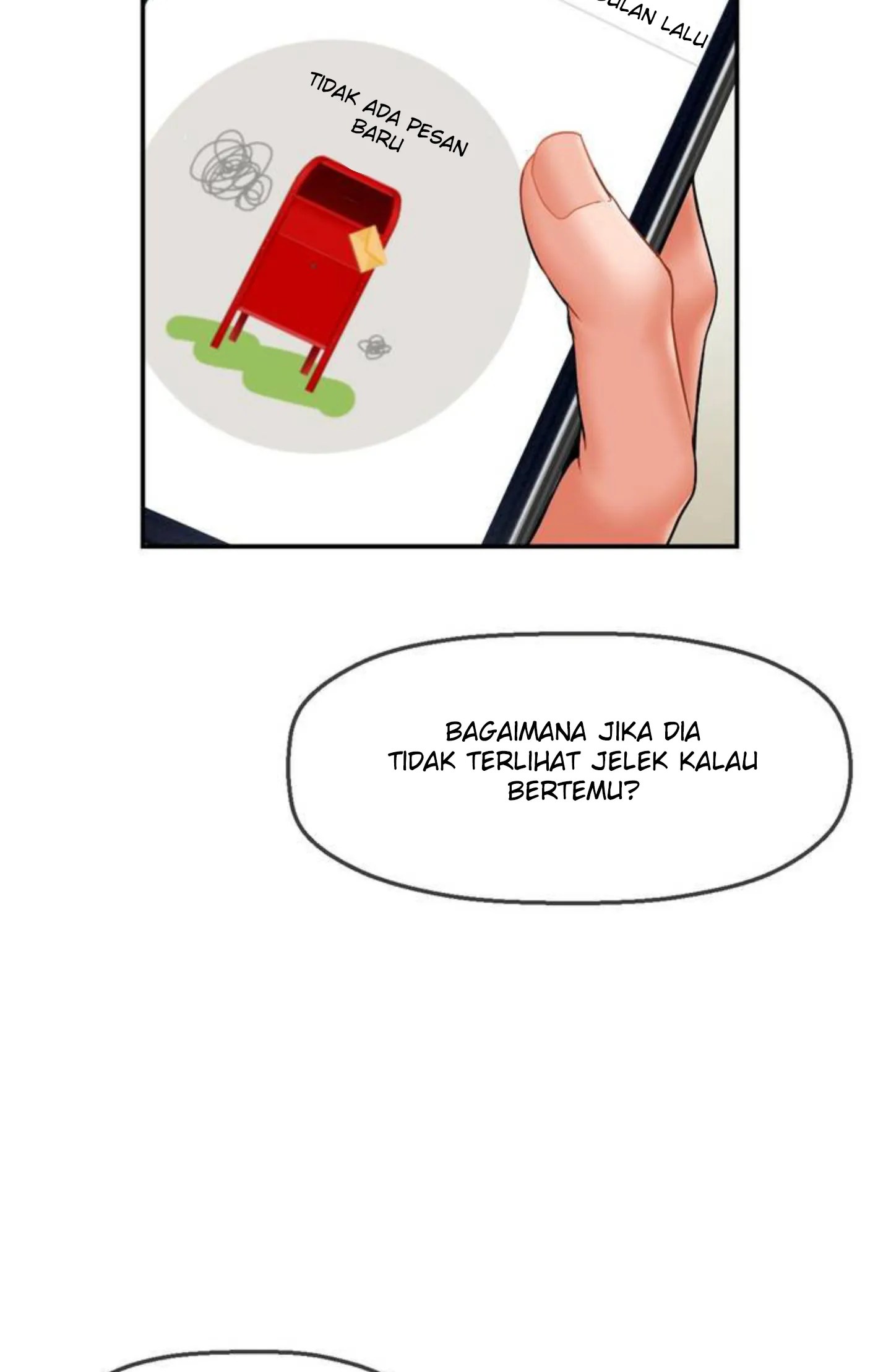 Seventeenth Only Son Chapter 1