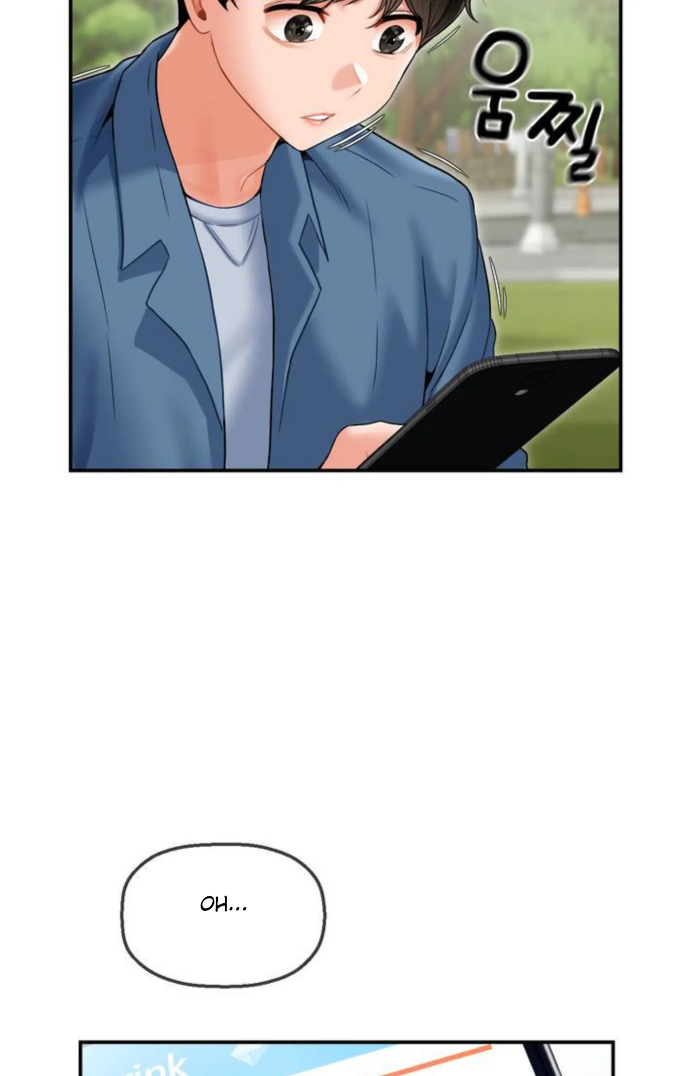 Seventeenth Only Son Chapter 1