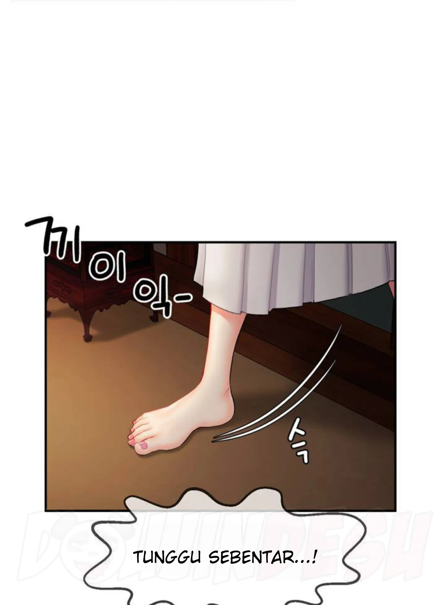 Seventeenth Only Son Chapter 1