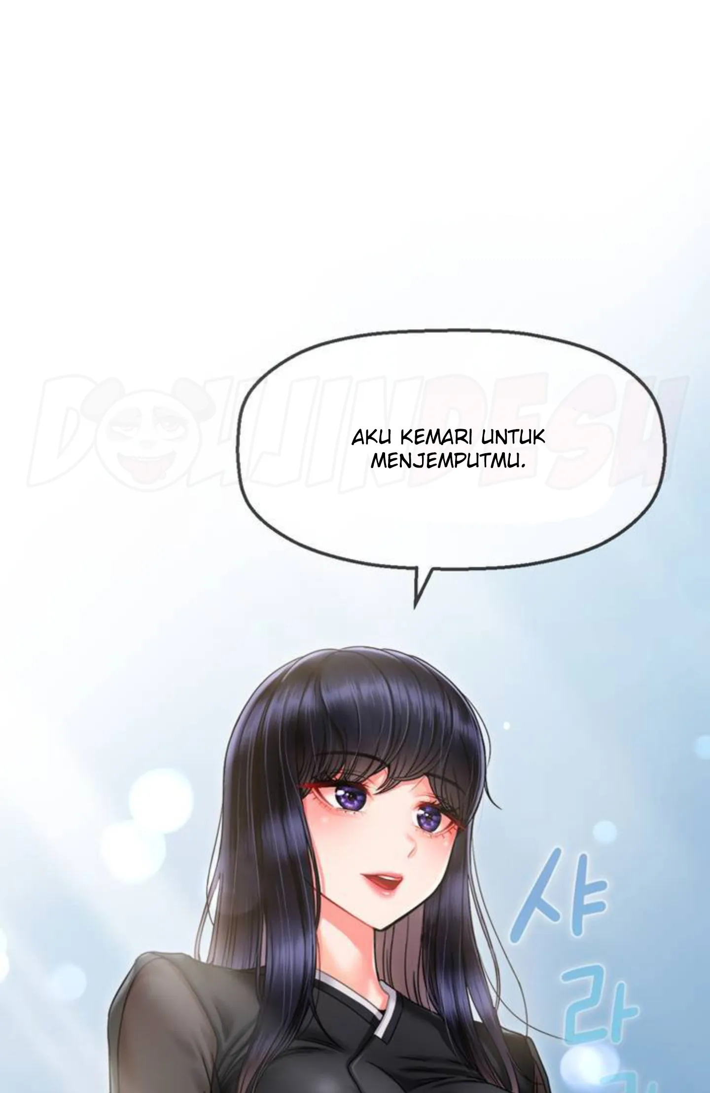 Seventeenth Only Son Chapter 1