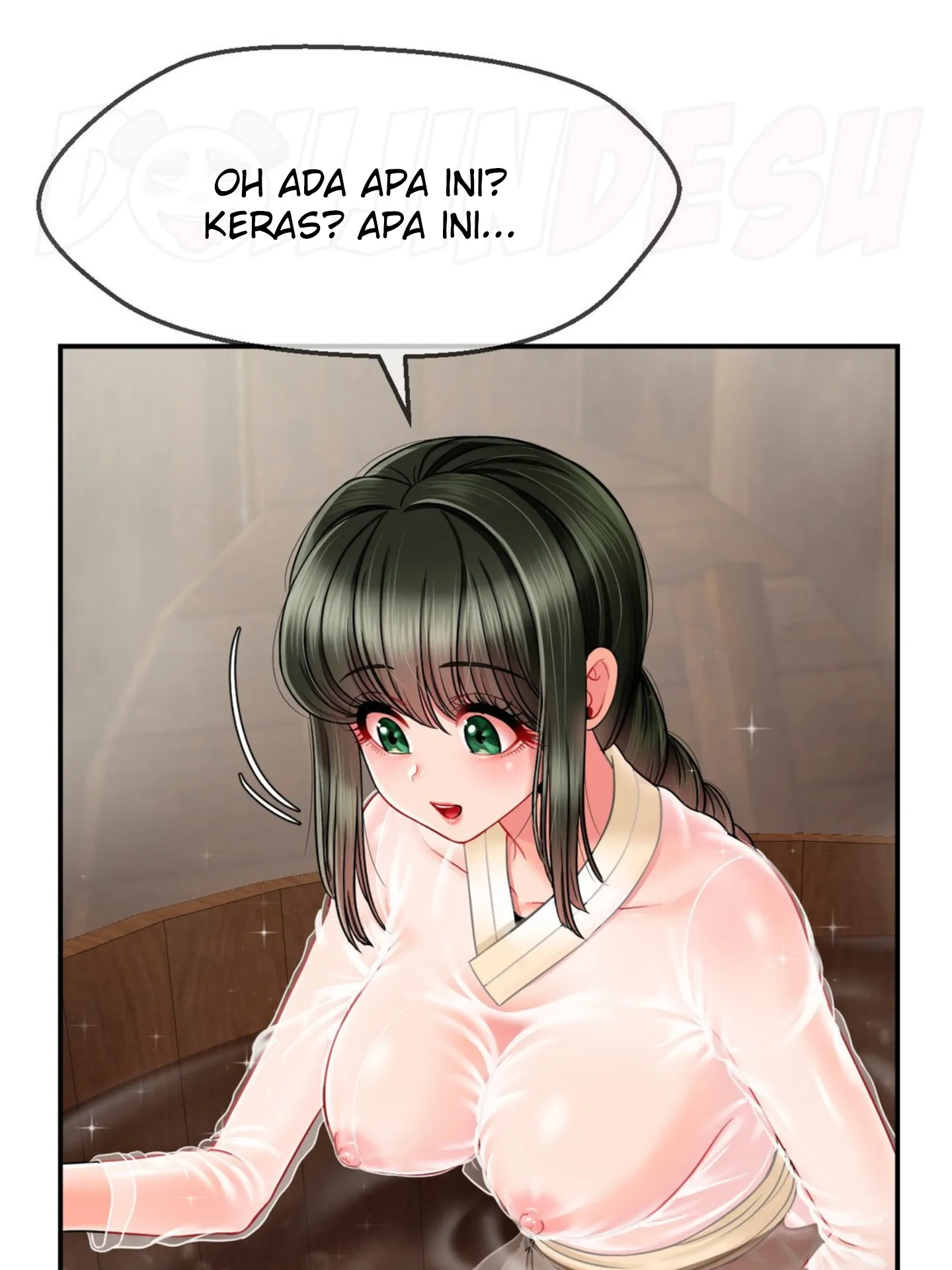 Seventeenth Only Son Chapter 2