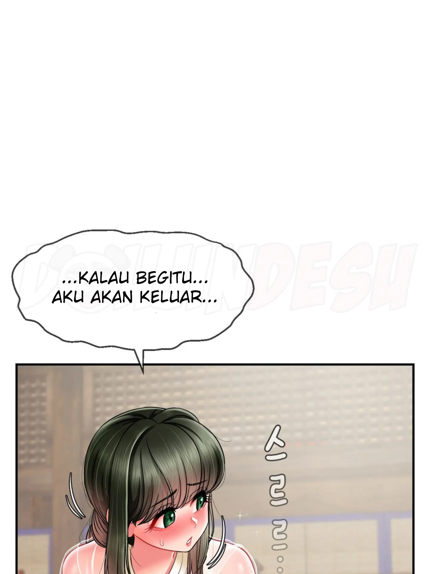 Seventeenth Only Son Chapter 2