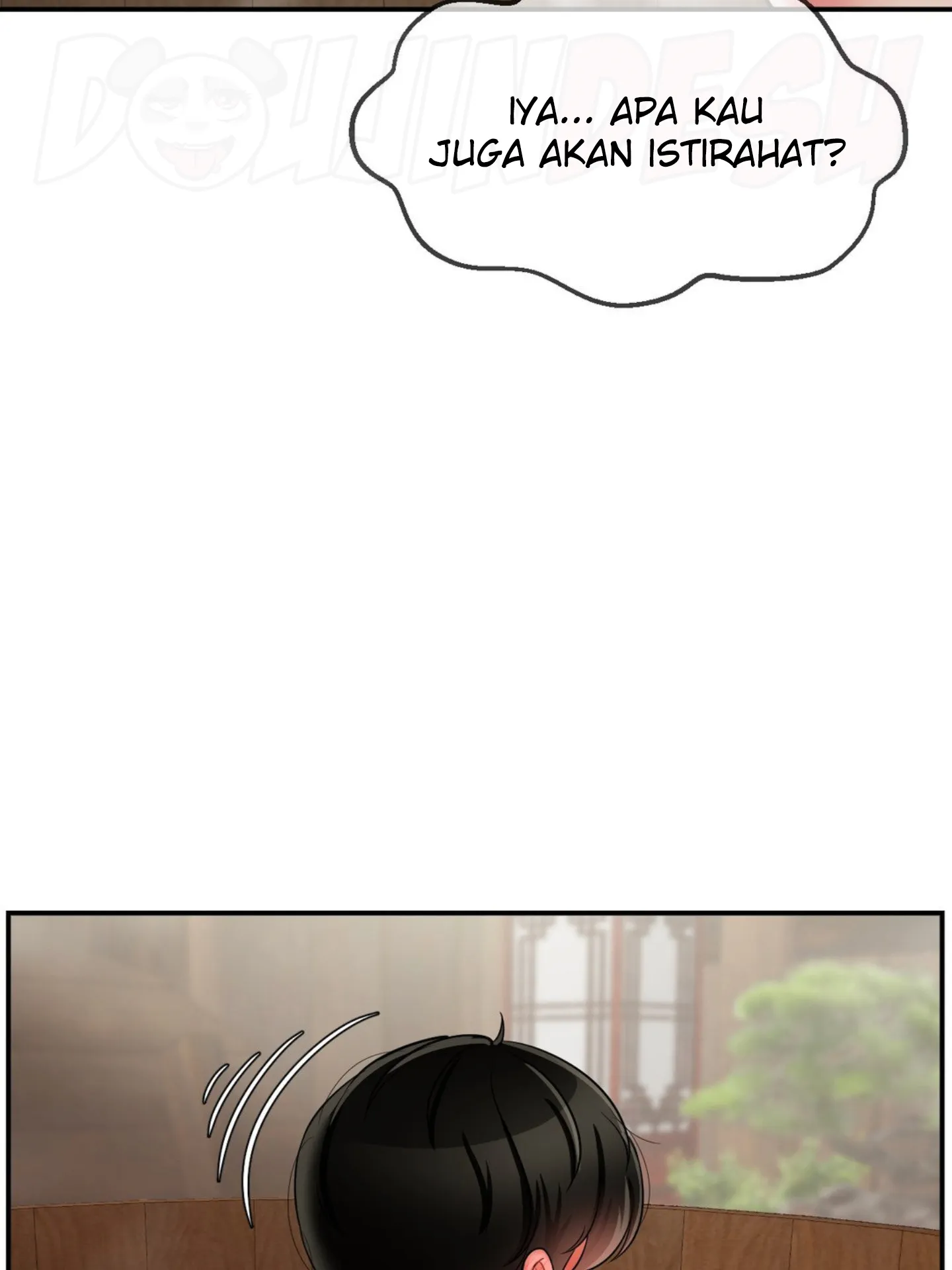 Seventeenth Only Son Chapter 2