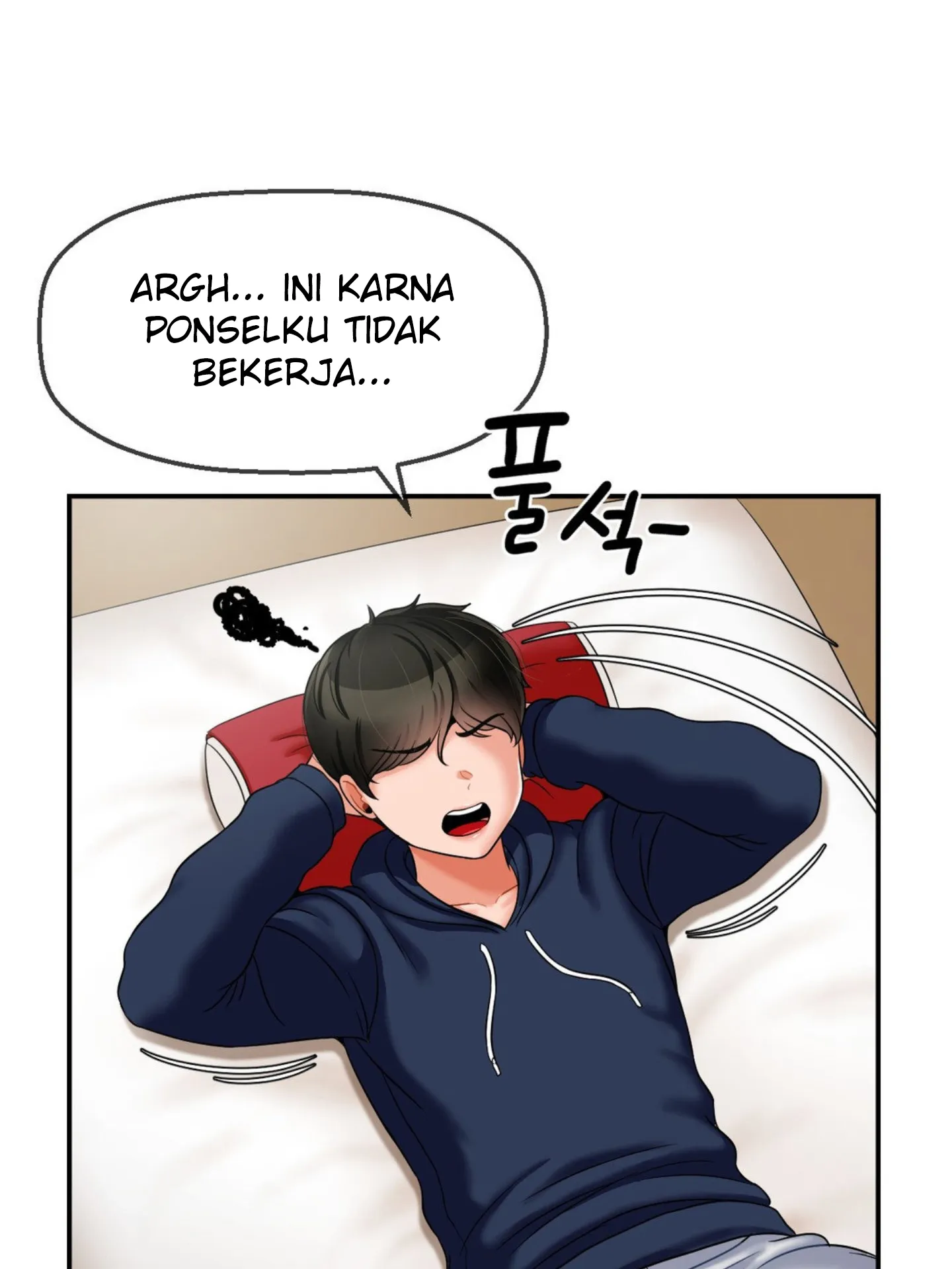 Seventeenth Only Son Chapter 2