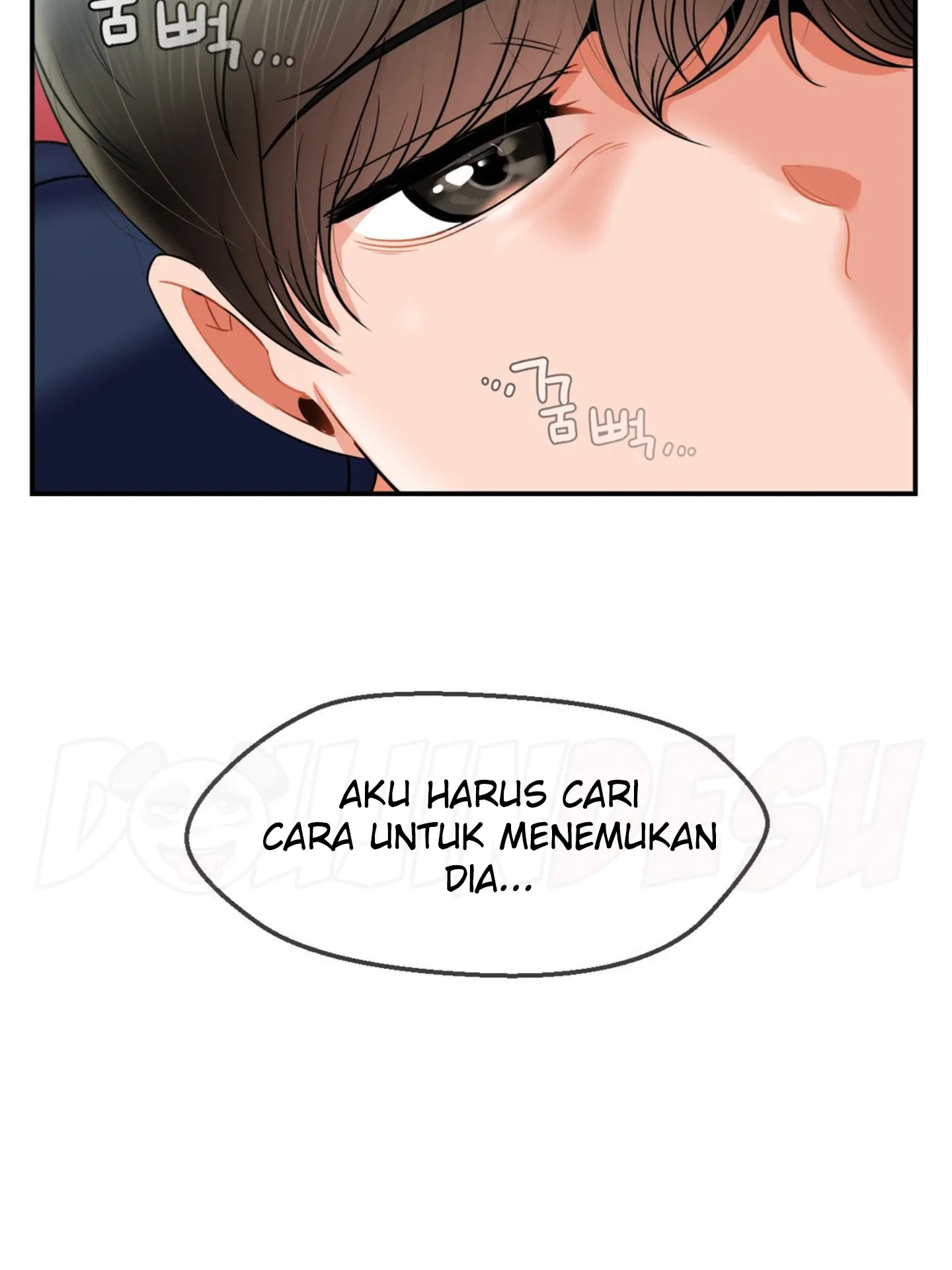 Seventeenth Only Son Chapter 2