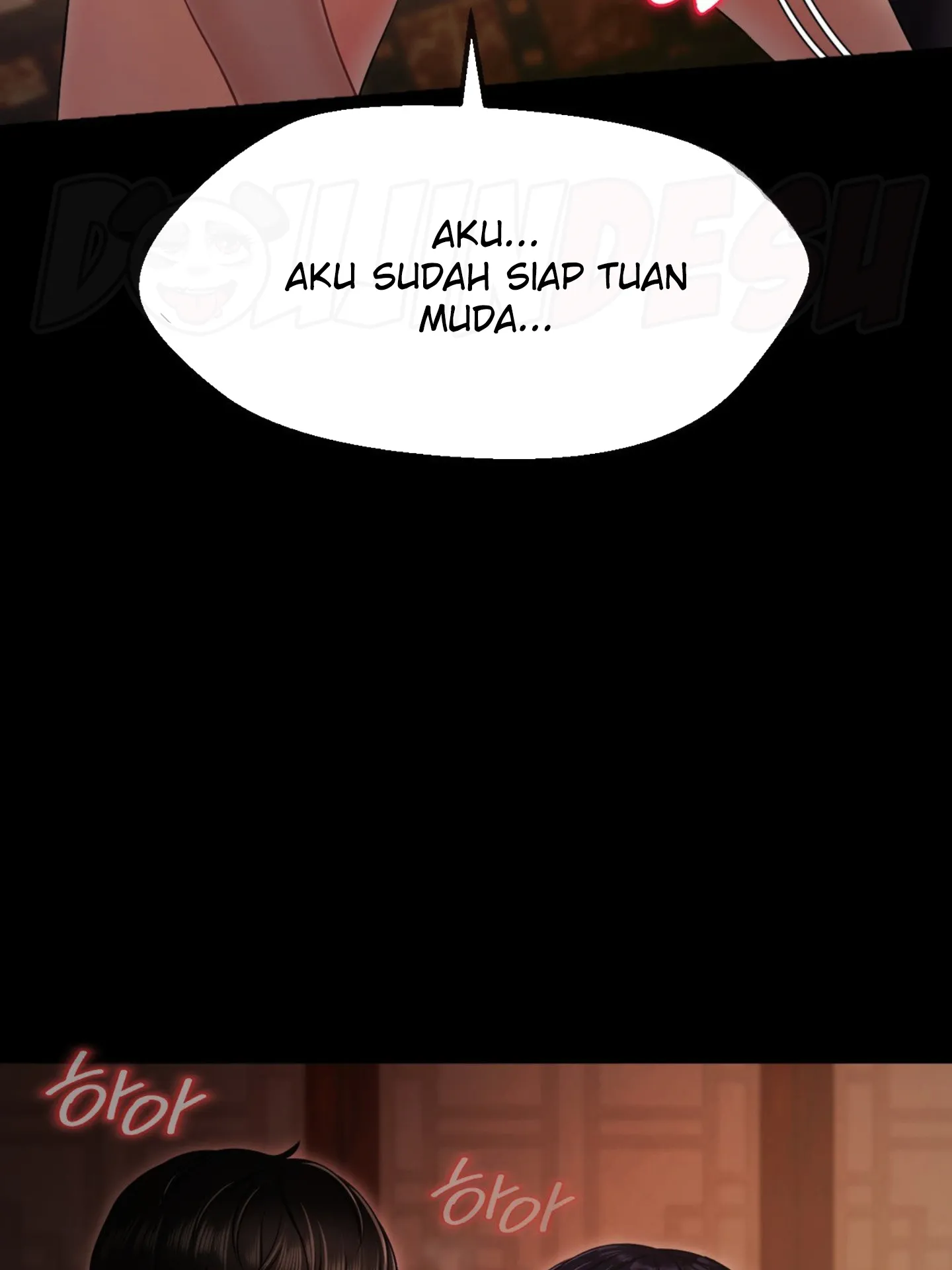 Seventeenth Only Son Chapter 2