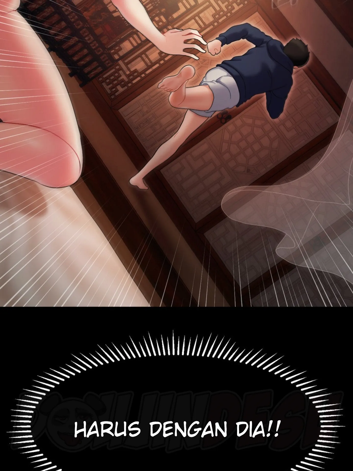 Seventeenth Only Son Chapter 2