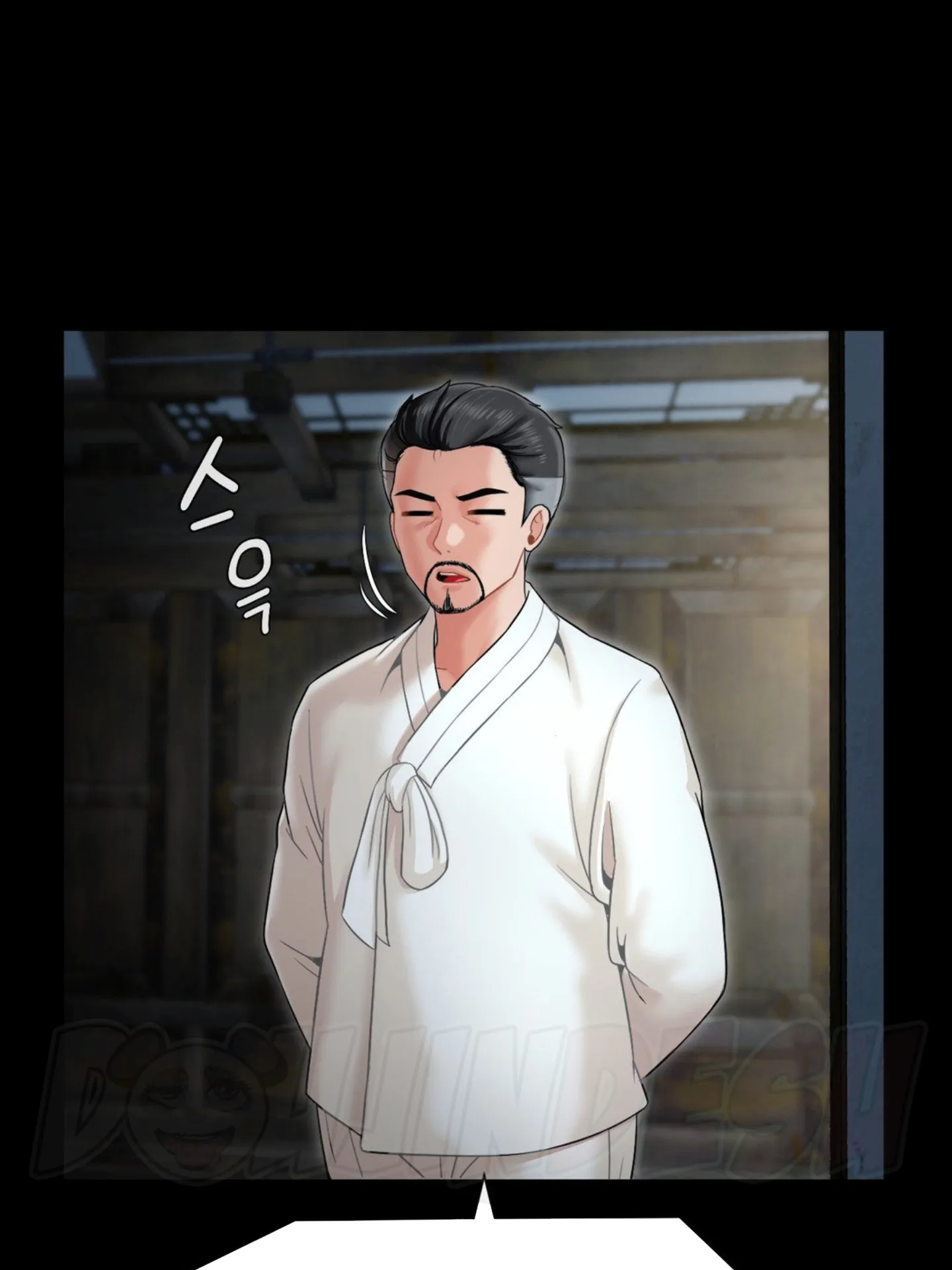 Seventeenth Only Son Chapter 2