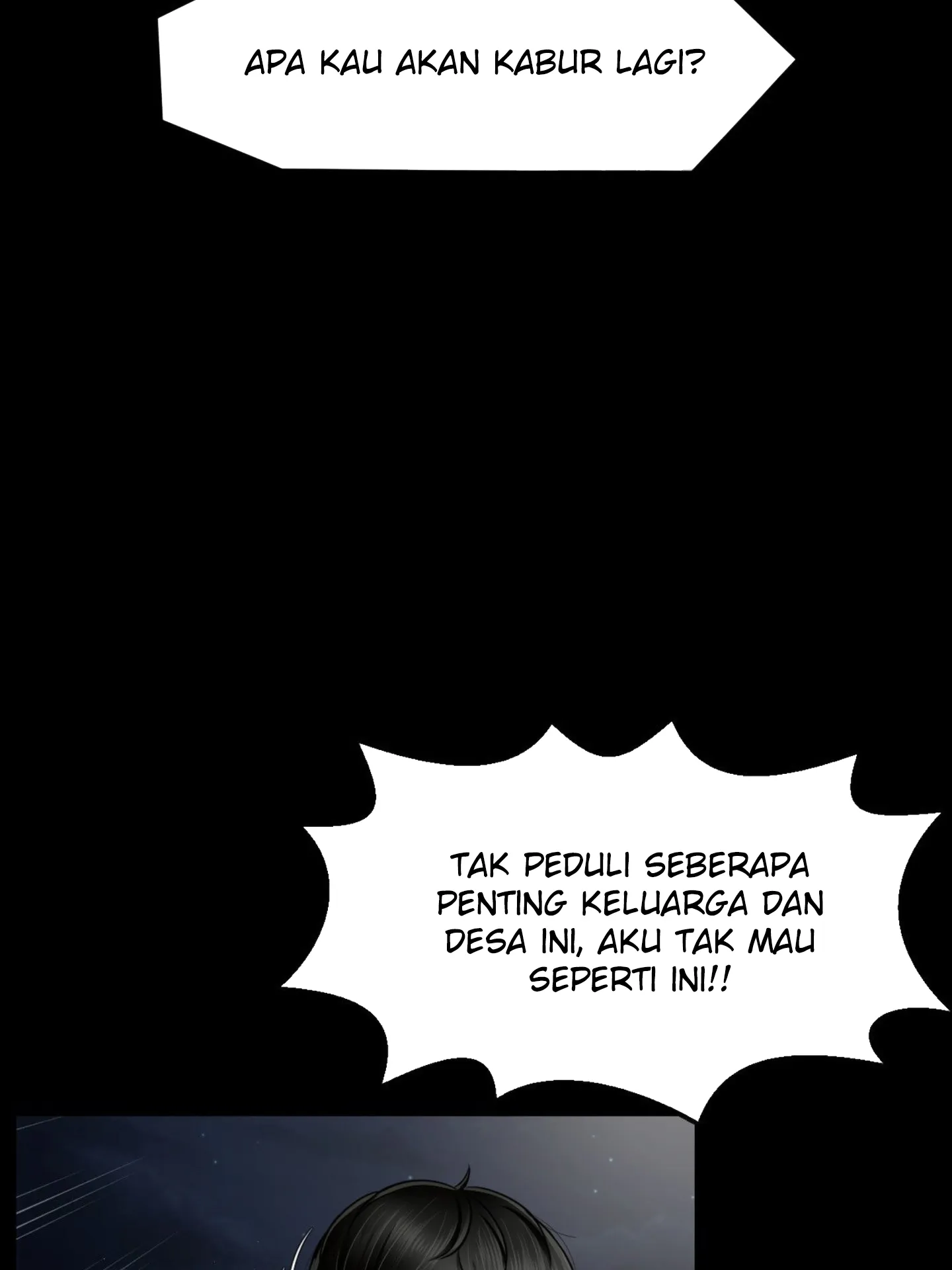 Seventeenth Only Son Chapter 2