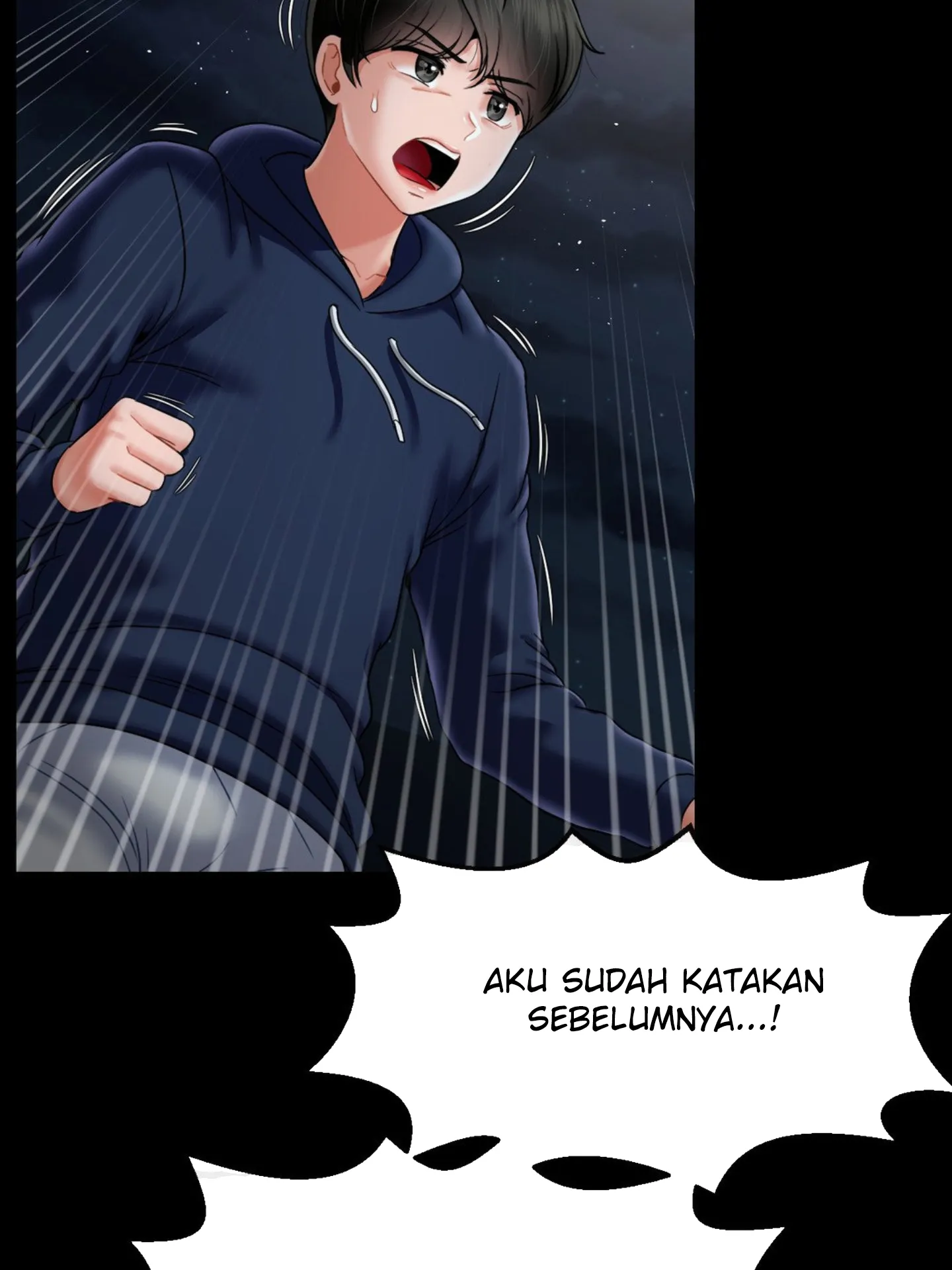 Seventeenth Only Son Chapter 2