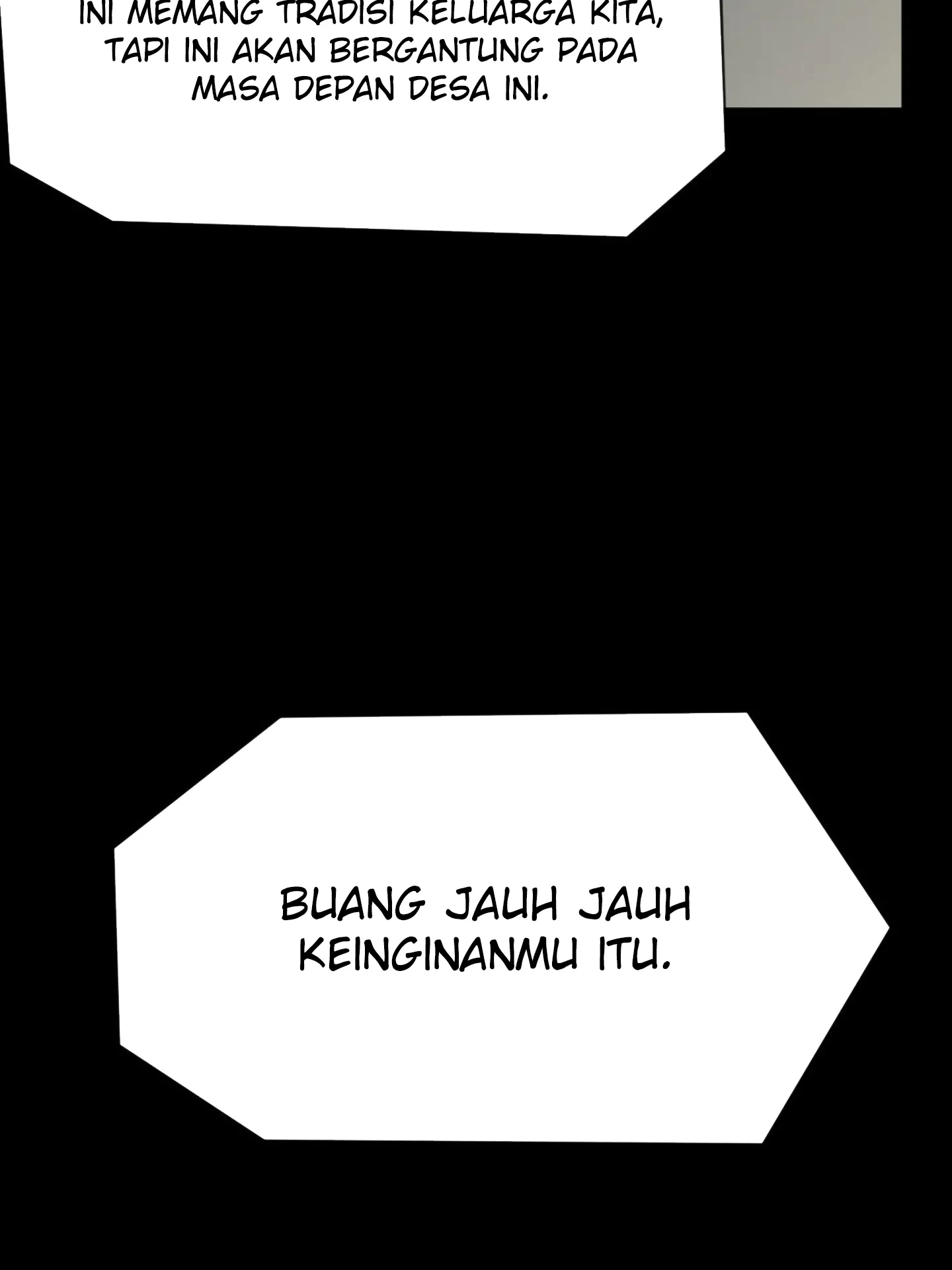 Seventeenth Only Son Chapter 2