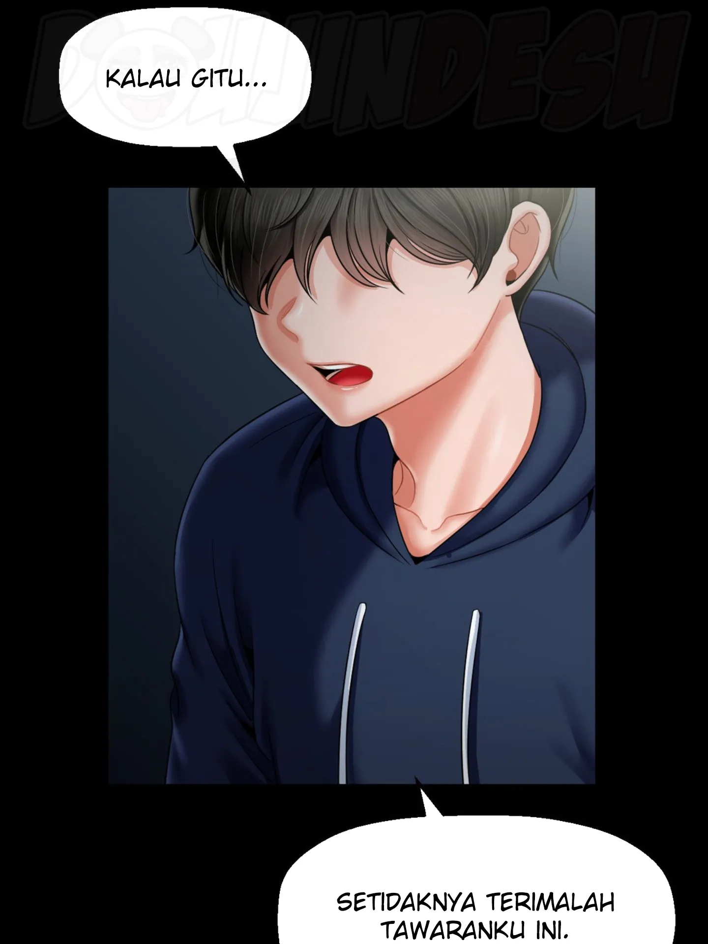 Seventeenth Only Son Chapter 2