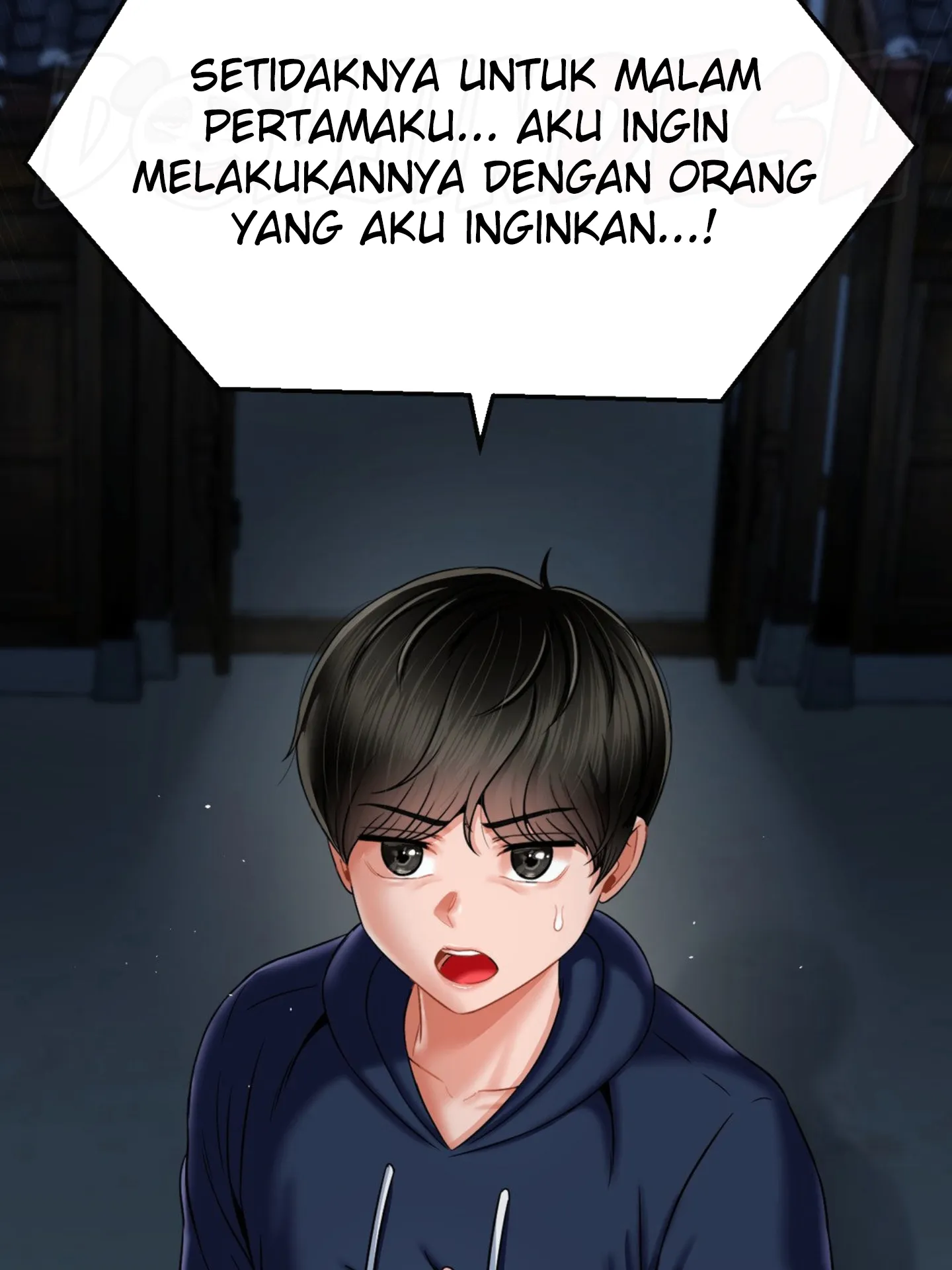 Seventeenth Only Son Chapter 2
