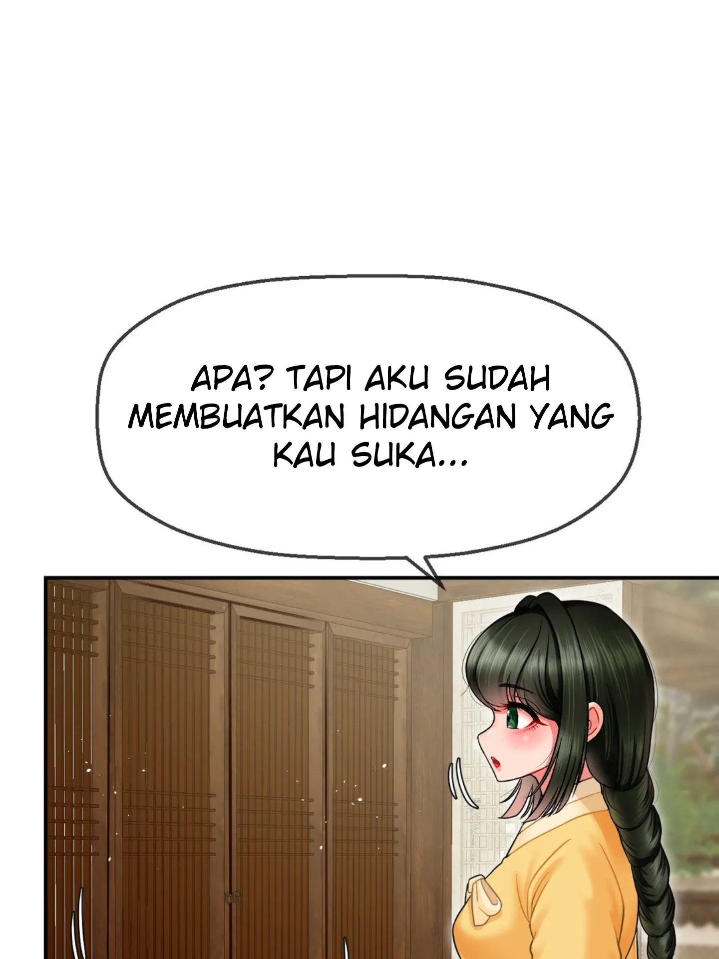 Seventeenth Only Son Chapter 2