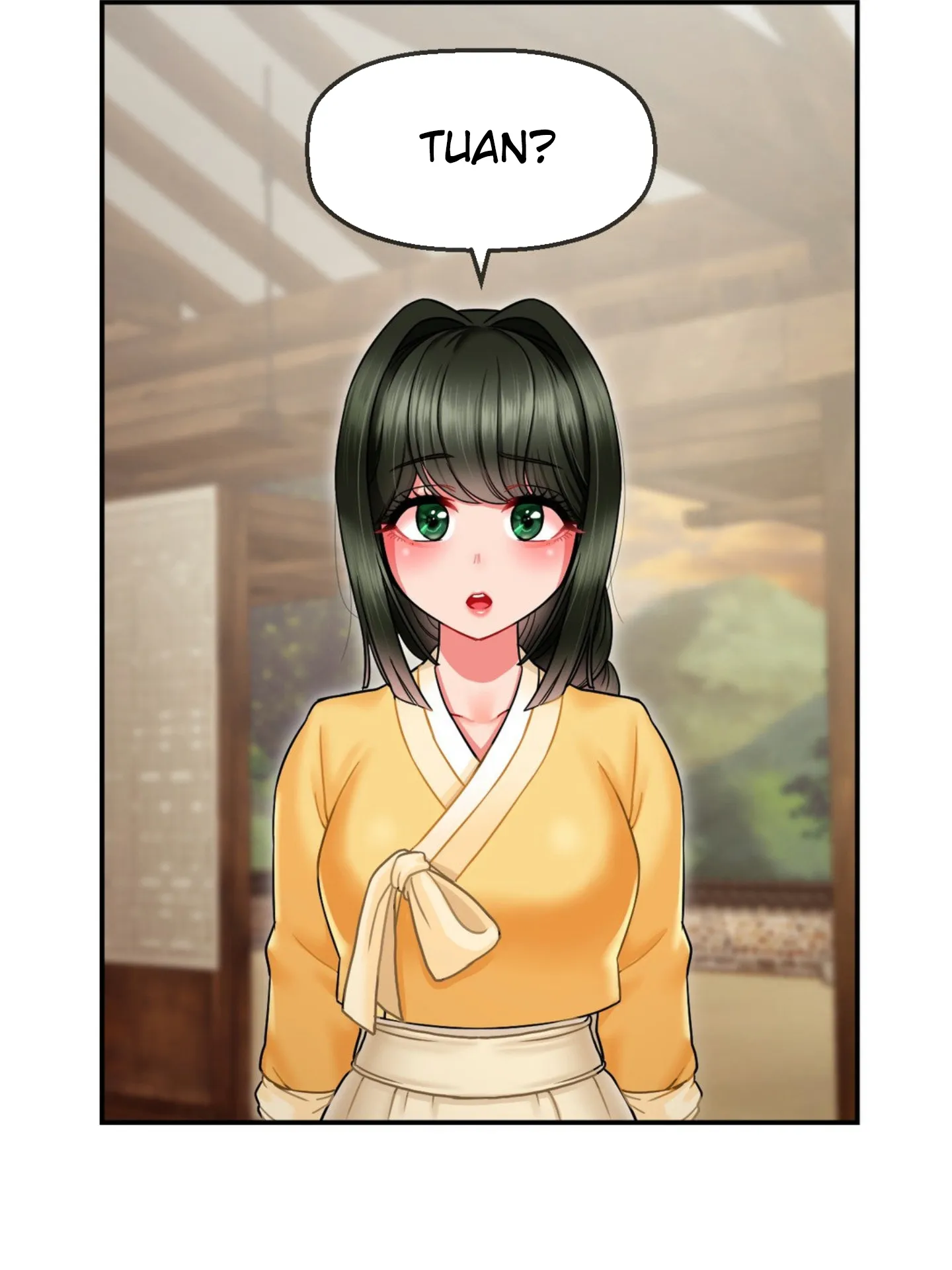 Seventeenth Only Son Chapter 2