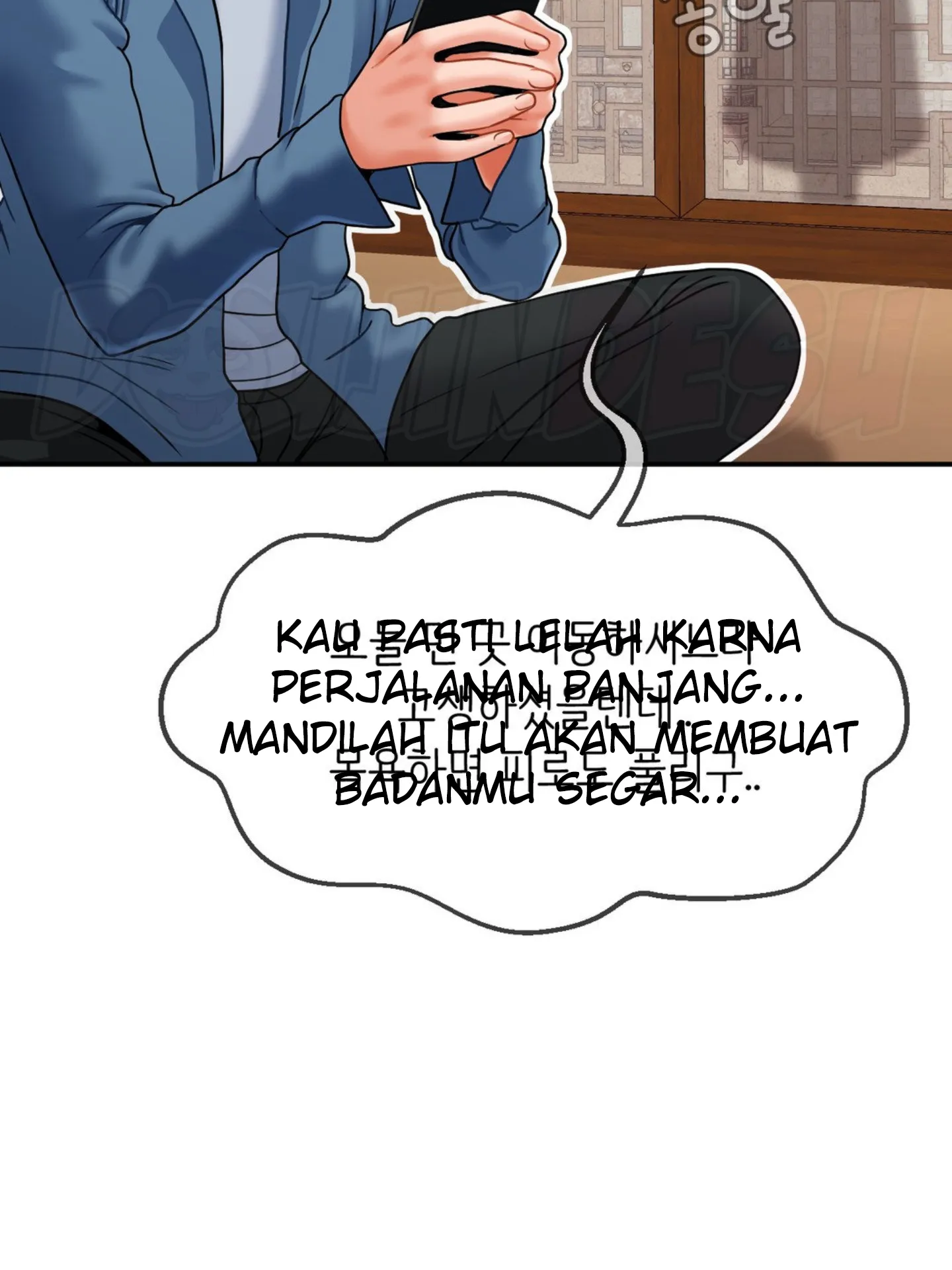 Seventeenth Only Son Chapter 2