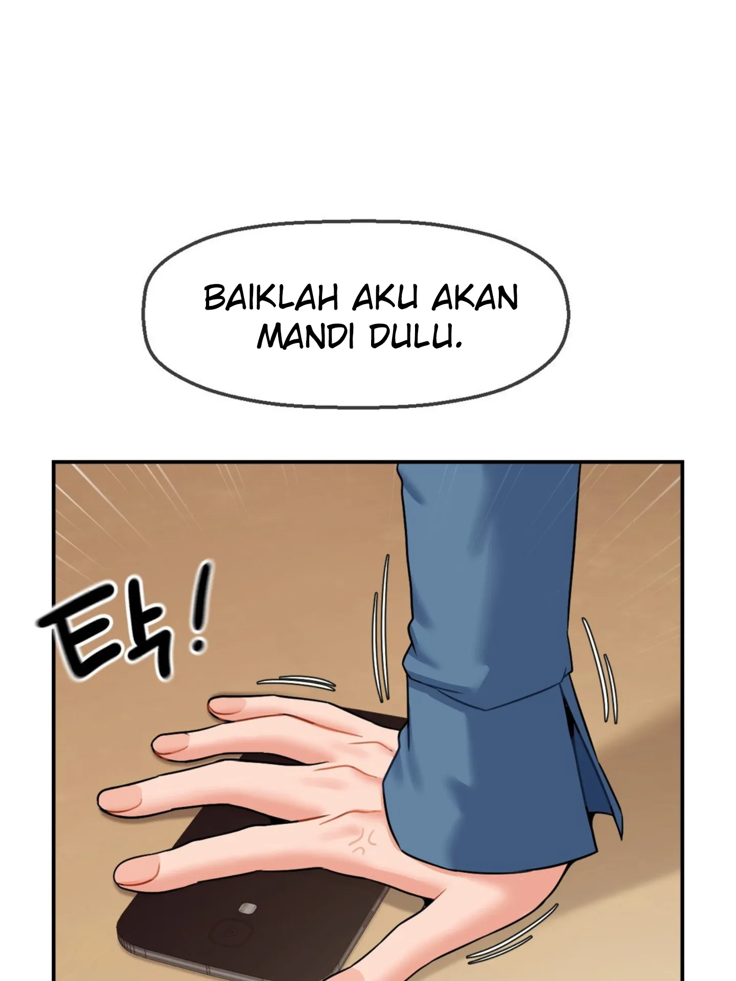 Seventeenth Only Son Chapter 2