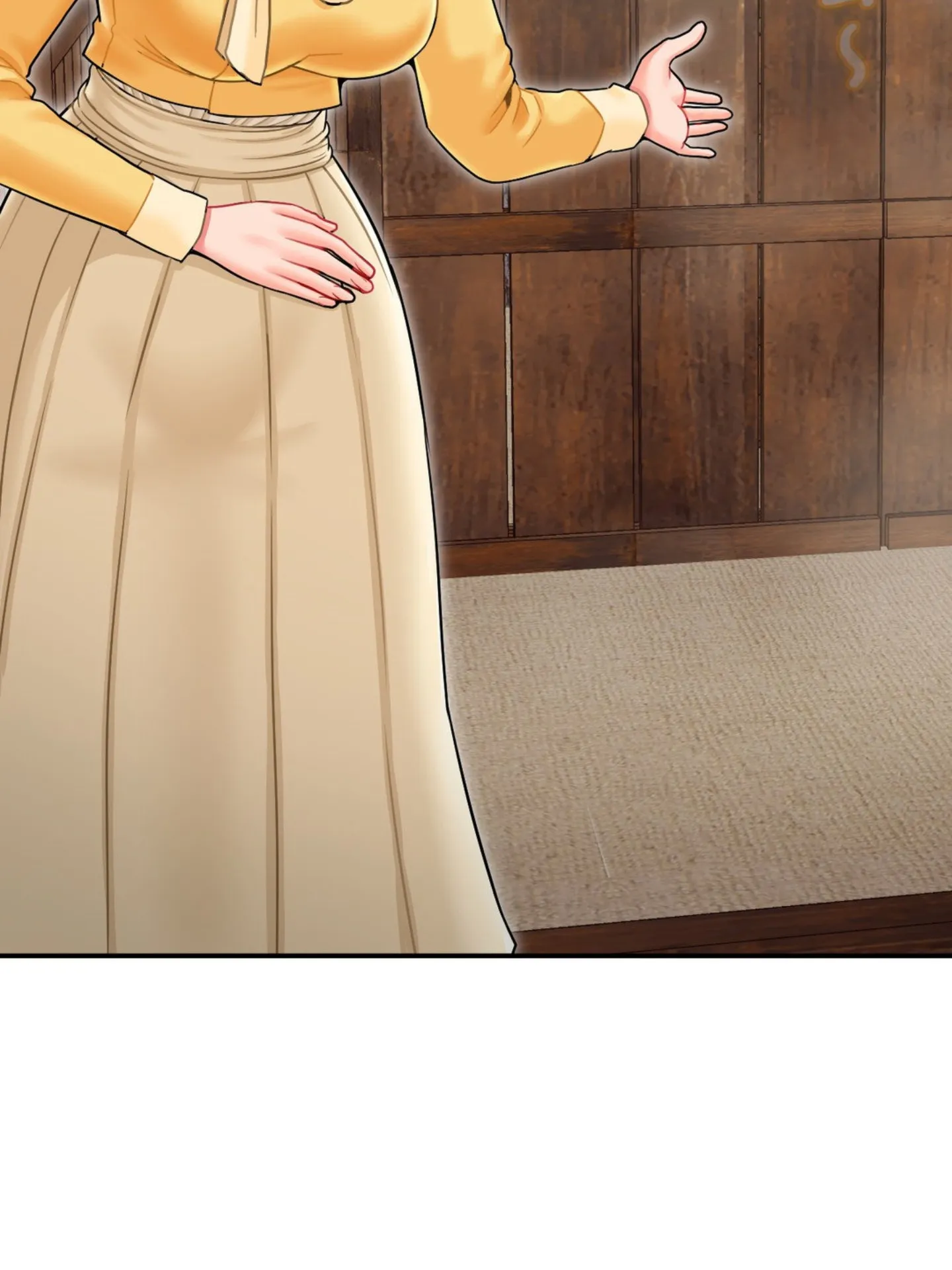 Seventeenth Only Son Chapter 2