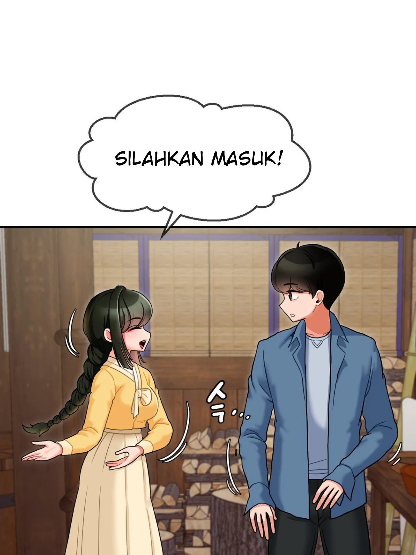 Seventeenth Only Son Chapter 2