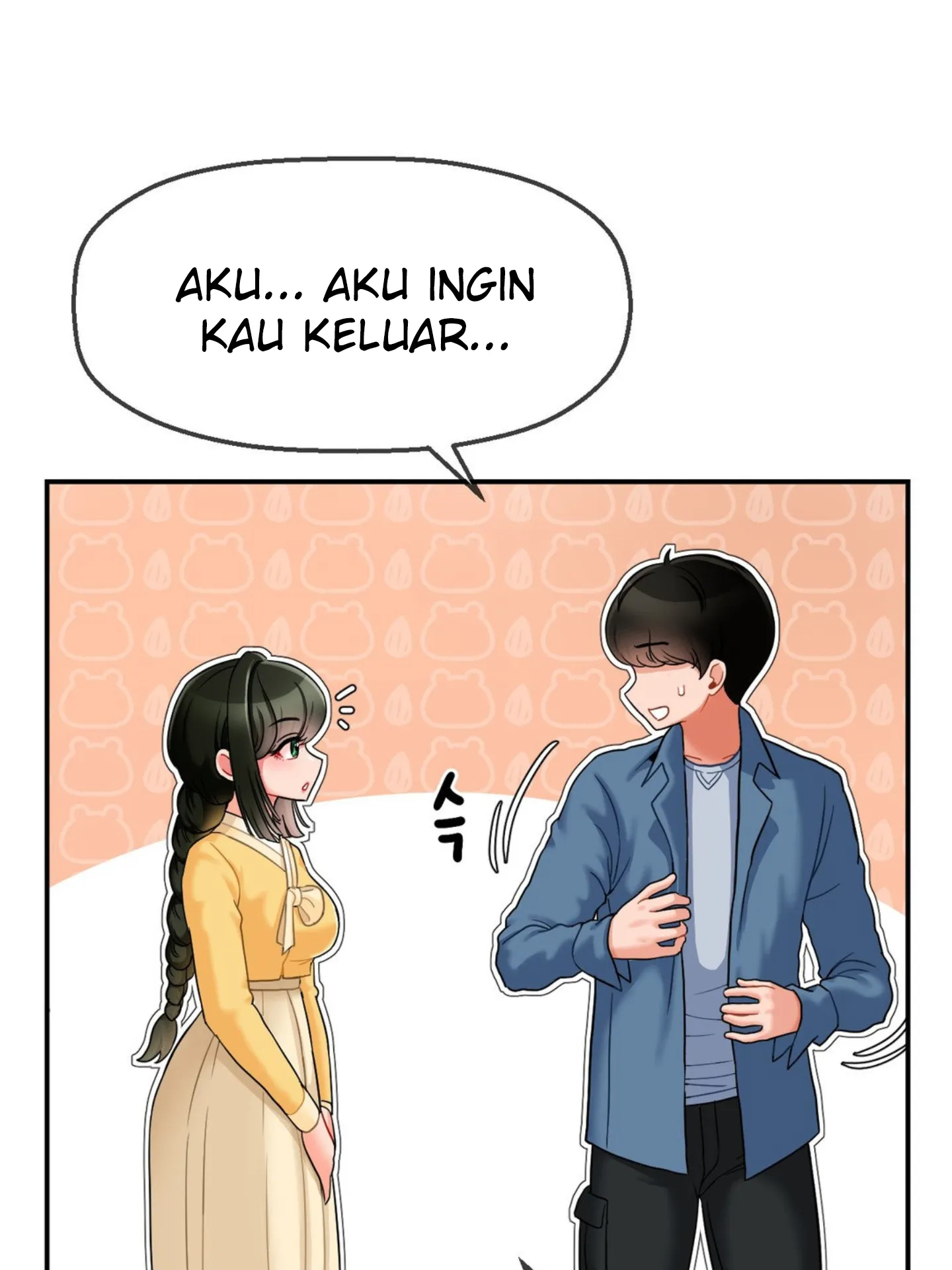 Seventeenth Only Son Chapter 2