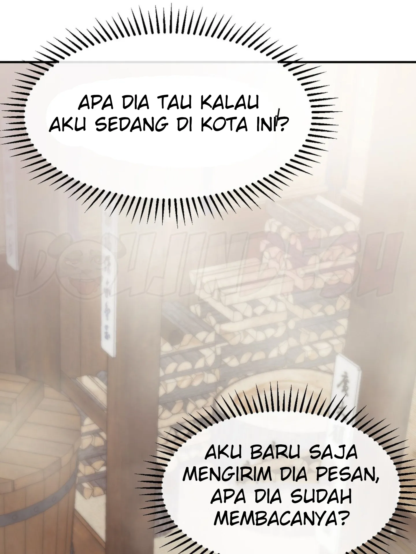 Seventeenth Only Son Chapter 2