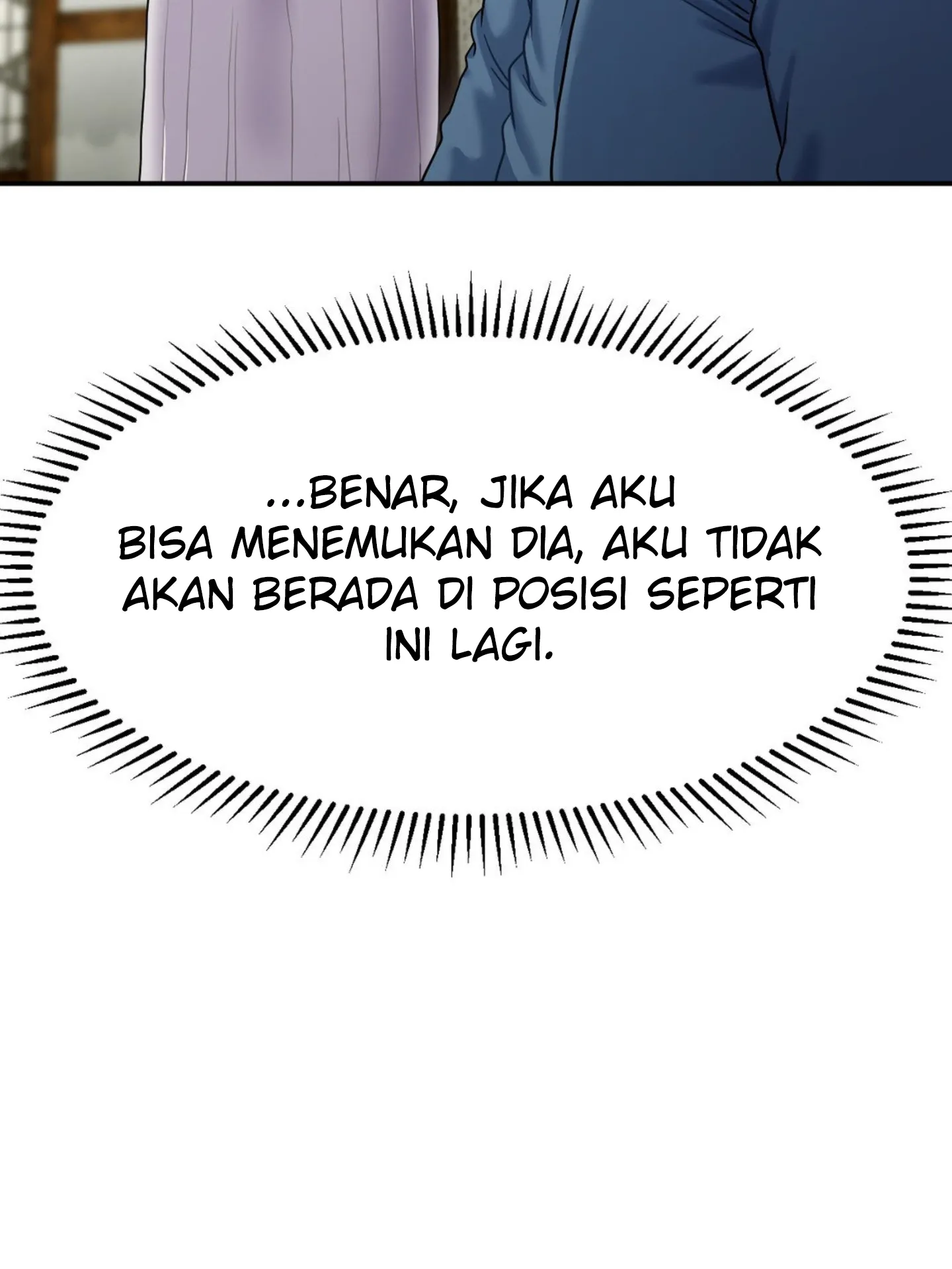 Seventeenth Only Son Chapter 2