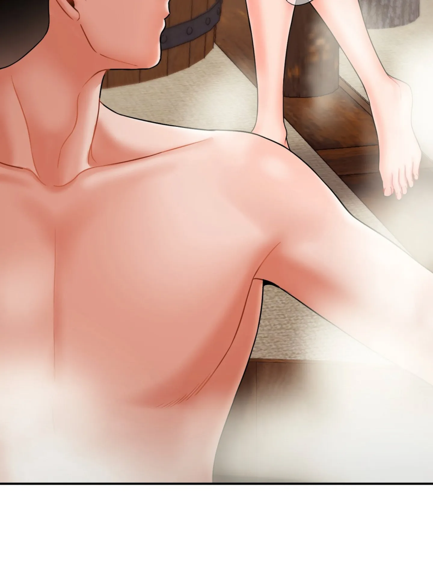 Seventeenth Only Son Chapter 2
