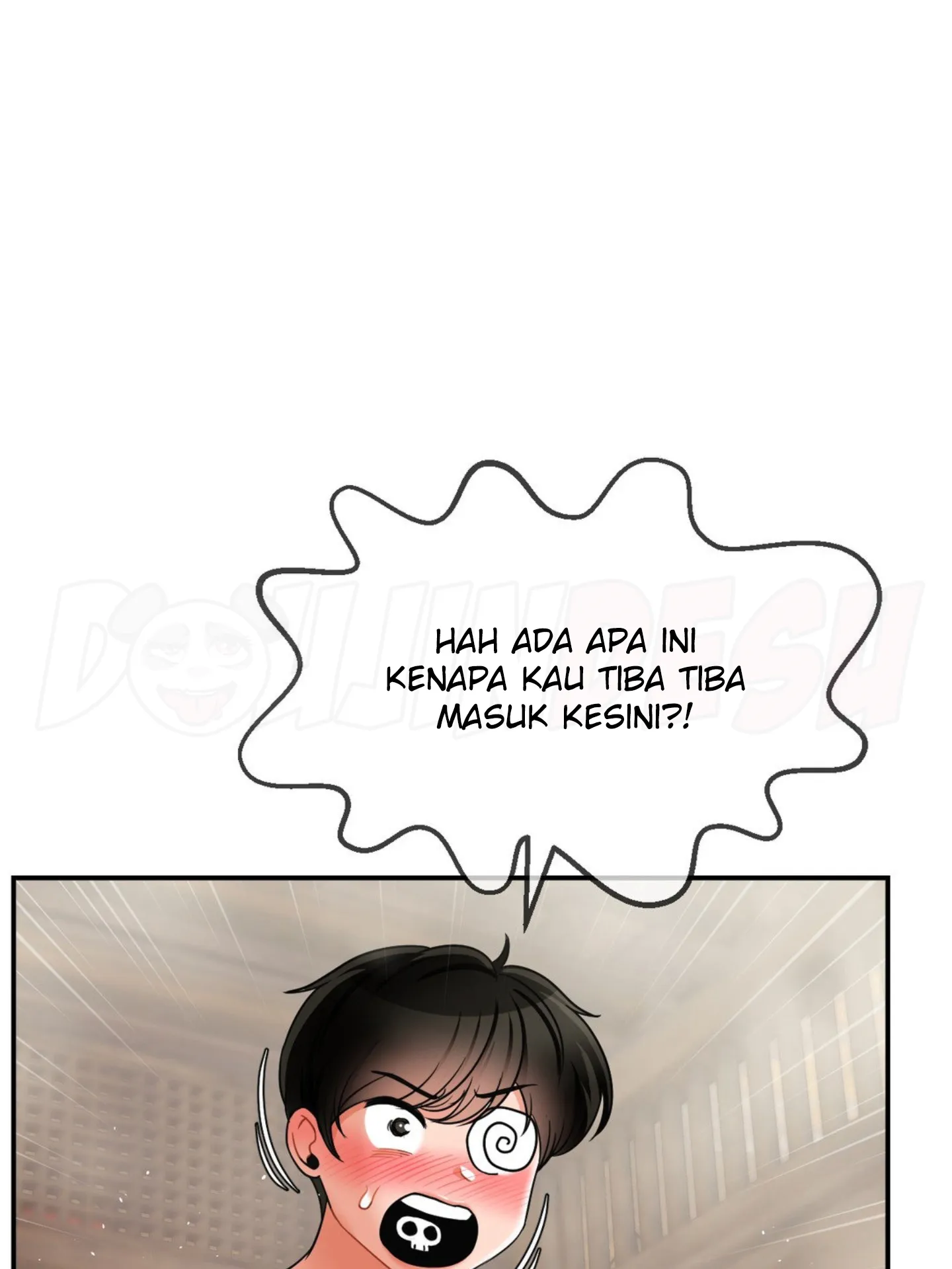 Seventeenth Only Son Chapter 2