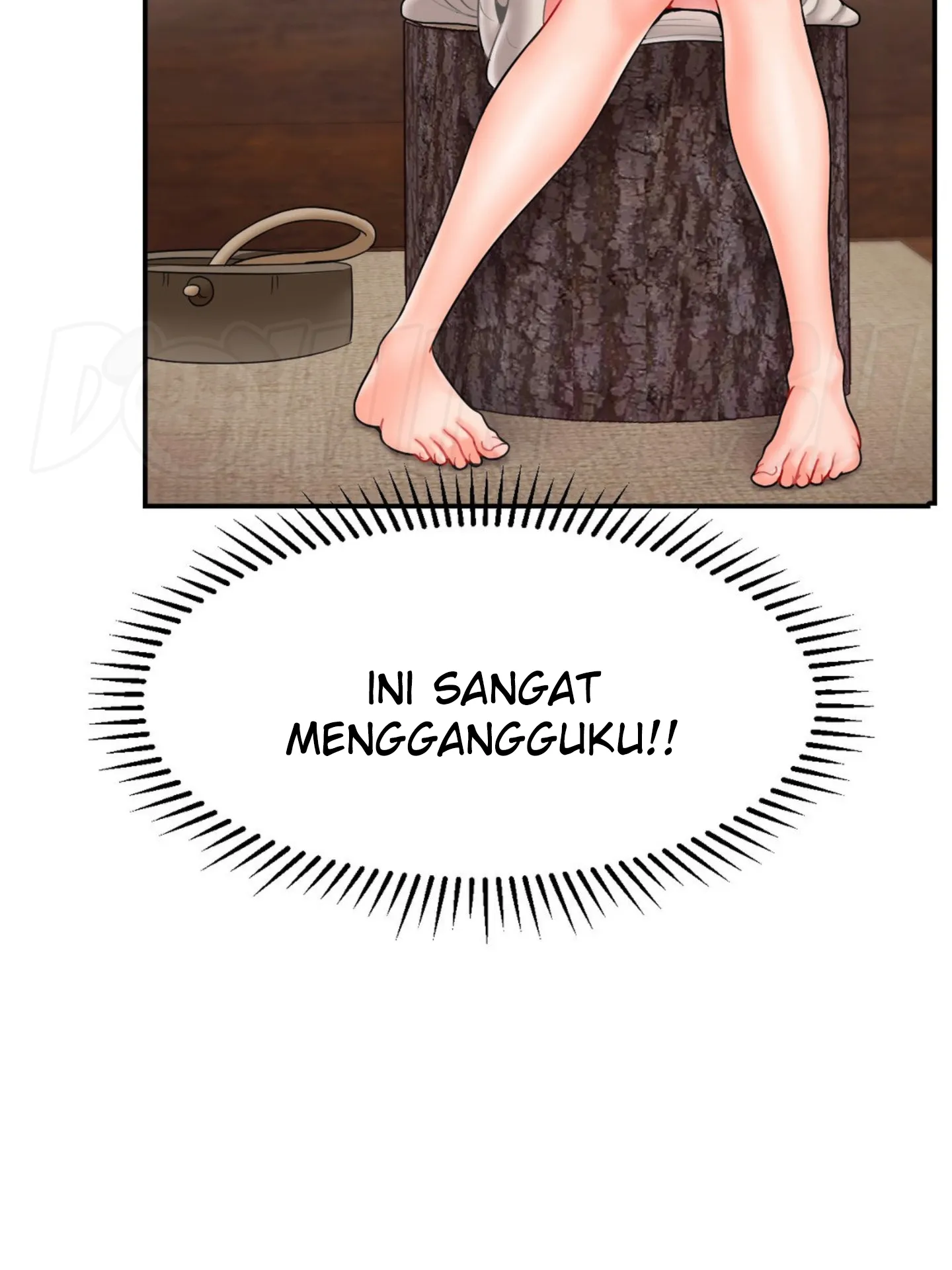 Seventeenth Only Son Chapter 2