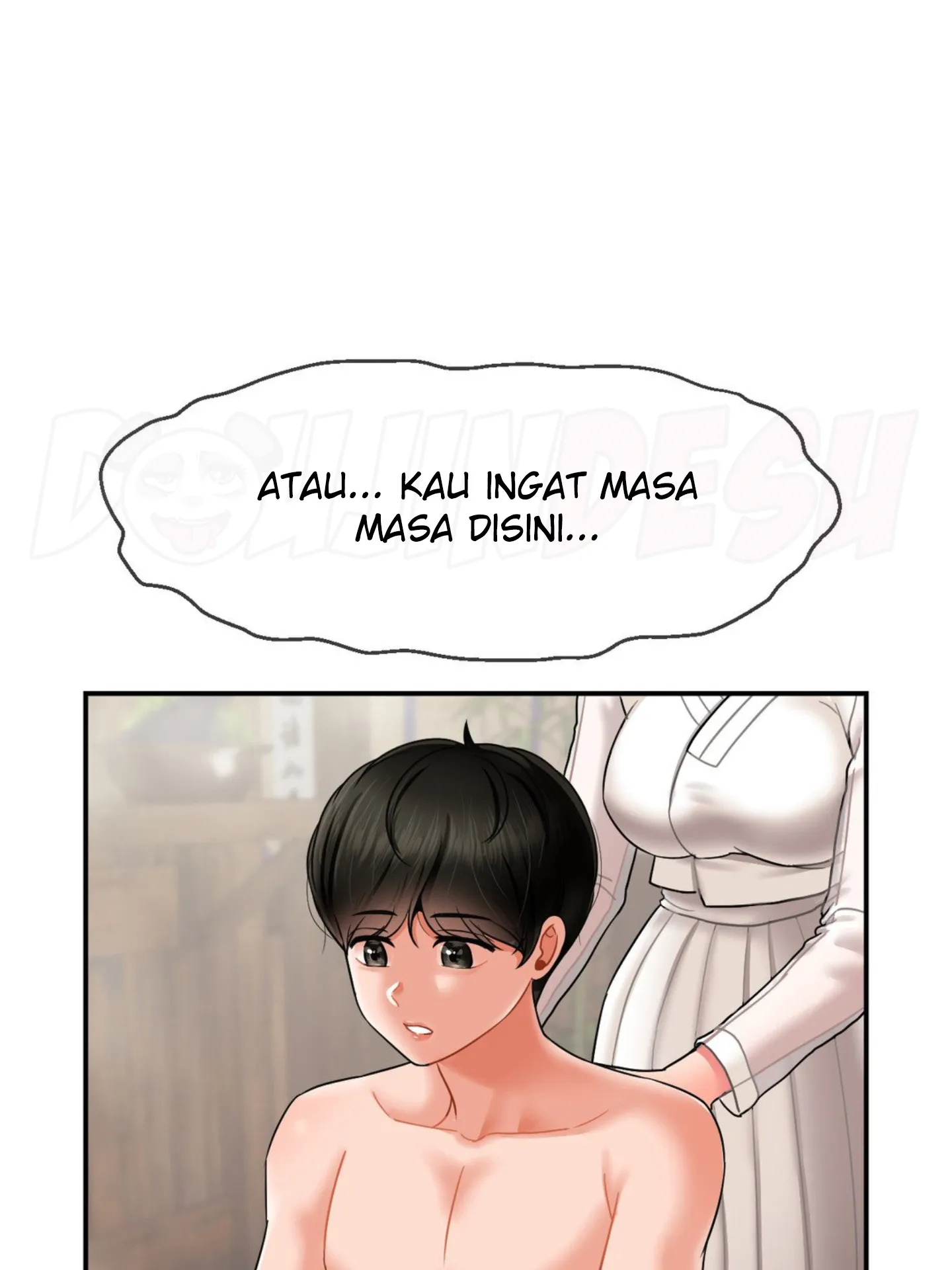 Seventeenth Only Son Chapter 2
