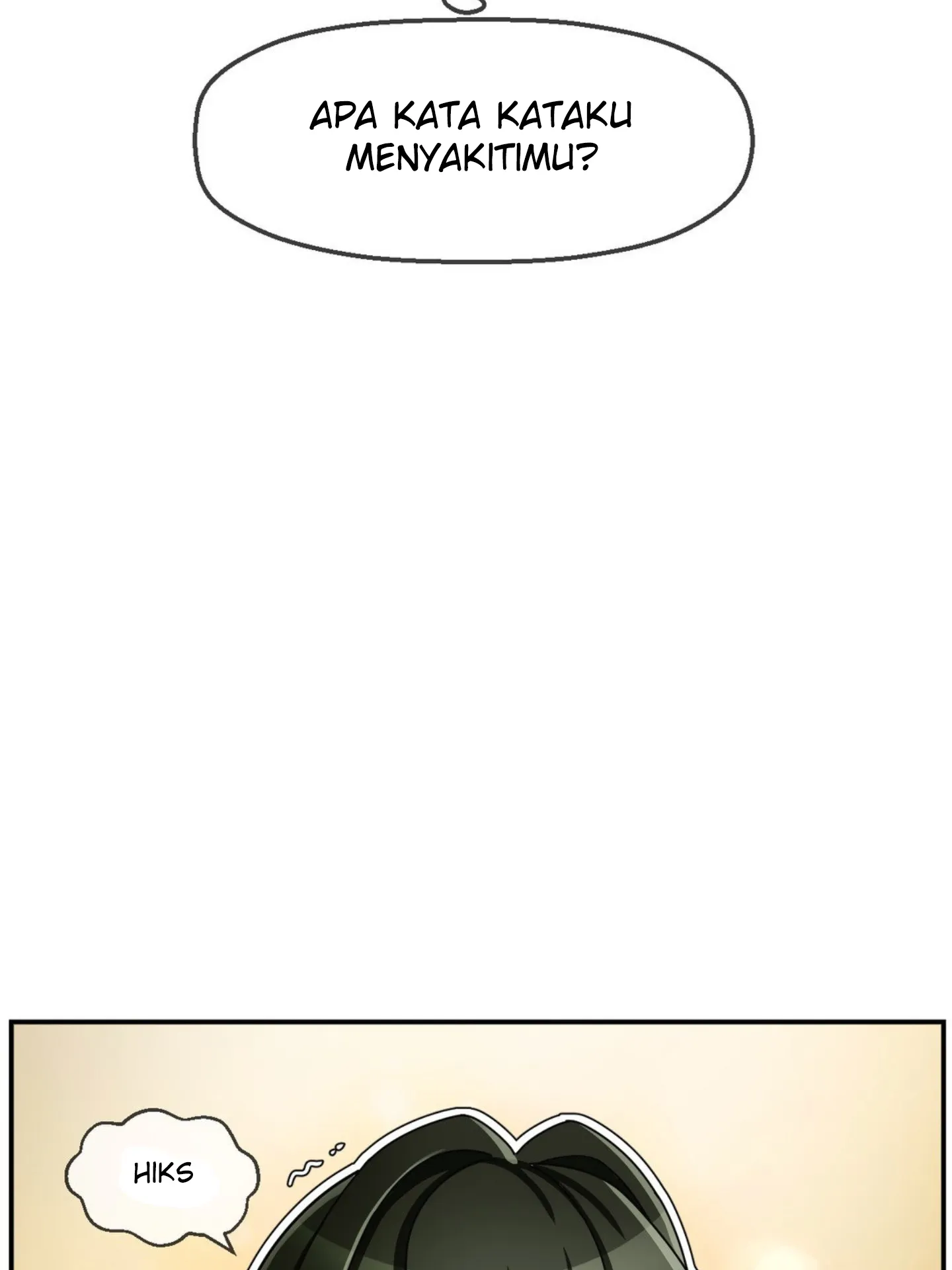 Seventeenth Only Son Chapter 2