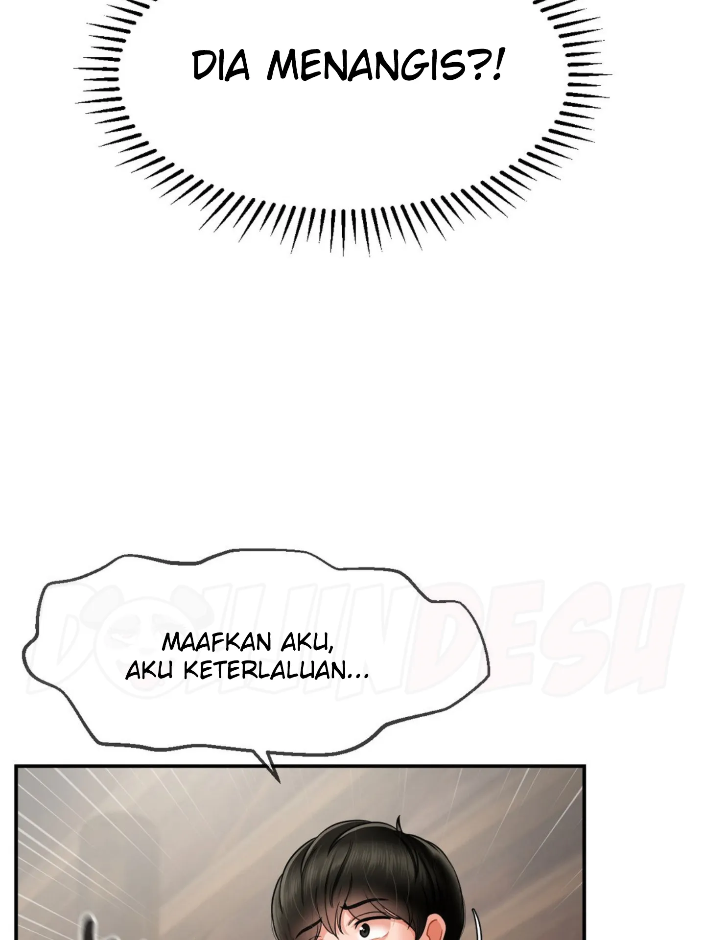 Seventeenth Only Son Chapter 2