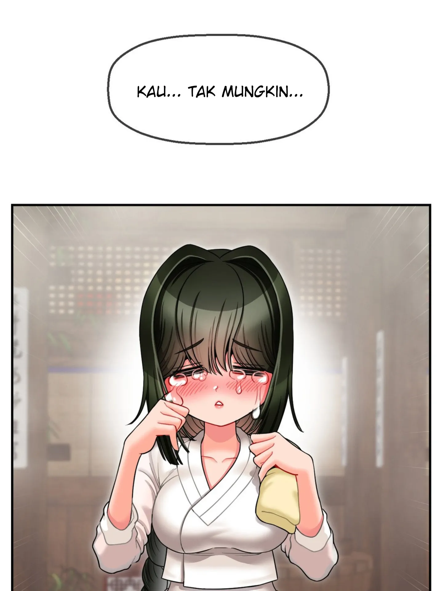 Seventeenth Only Son Chapter 2