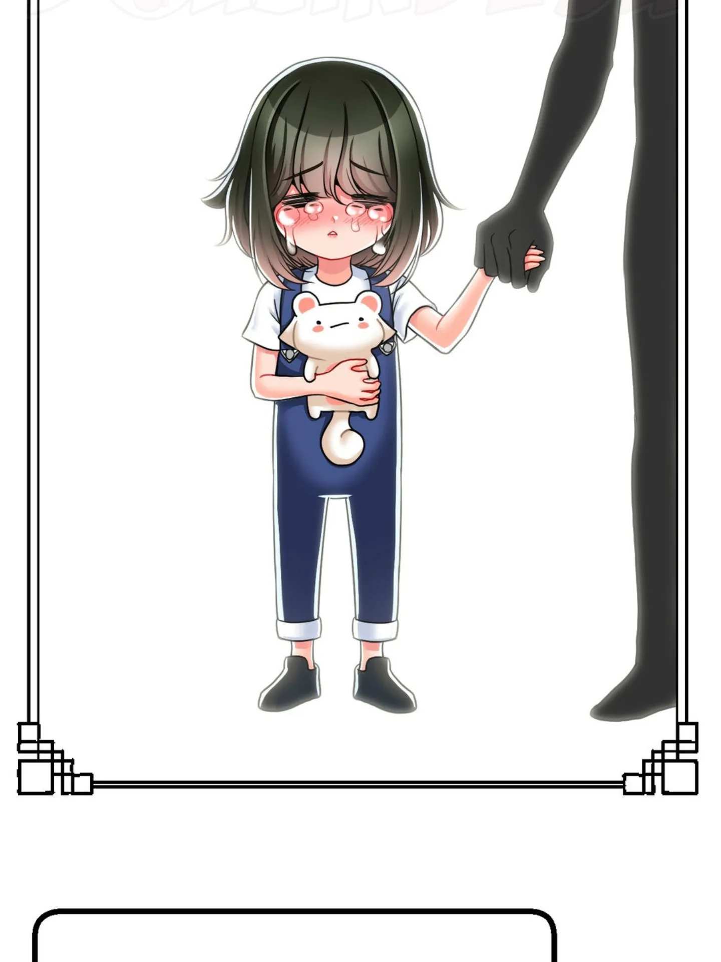 Seventeenth Only Son Chapter 2
