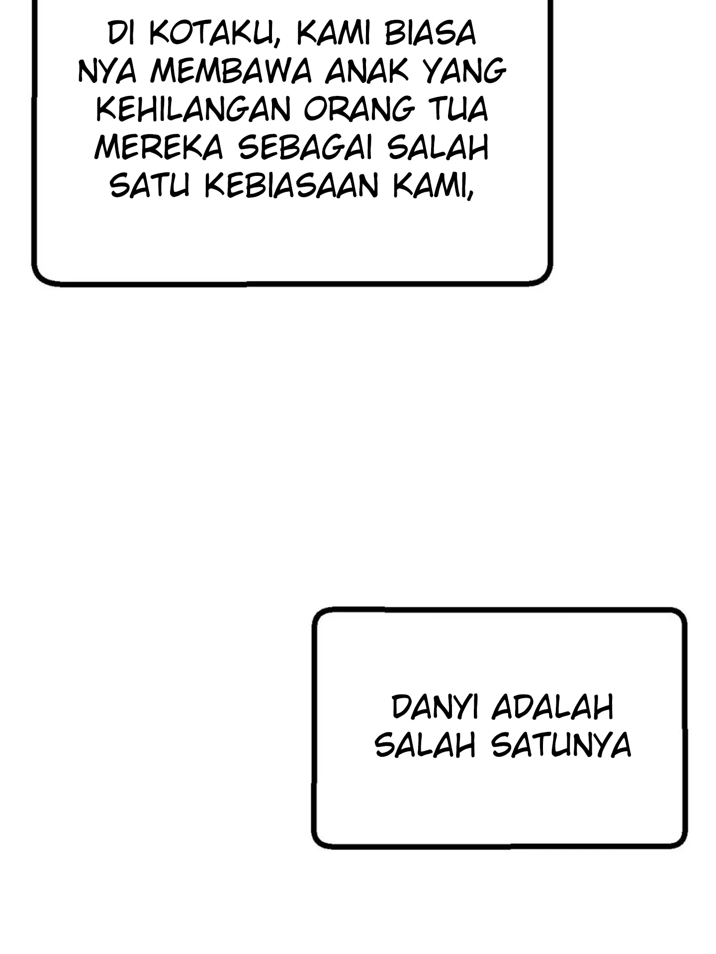 Seventeenth Only Son Chapter 2
