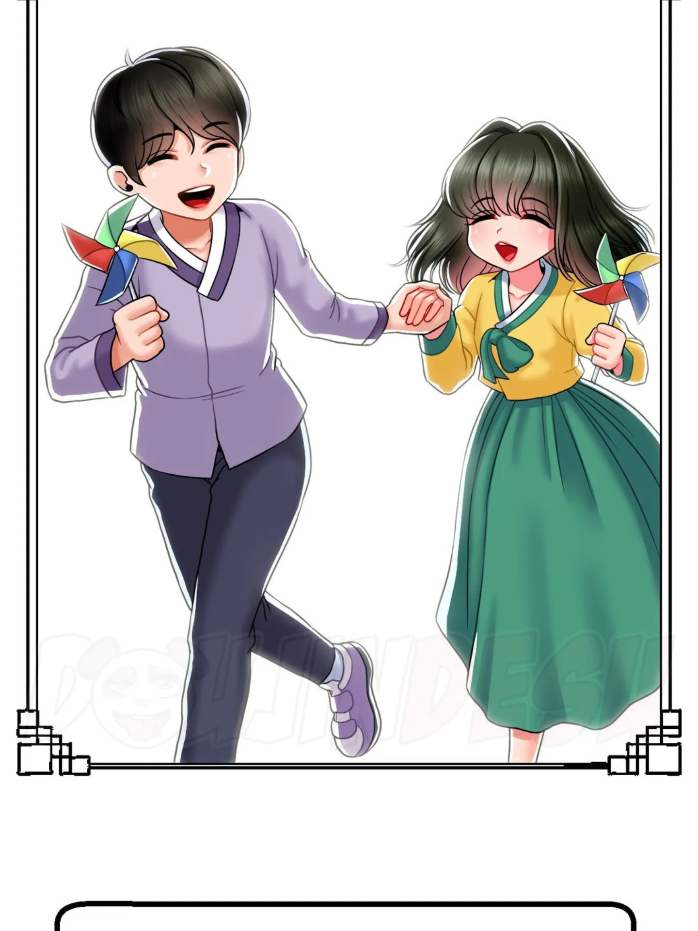 Seventeenth Only Son Chapter 2