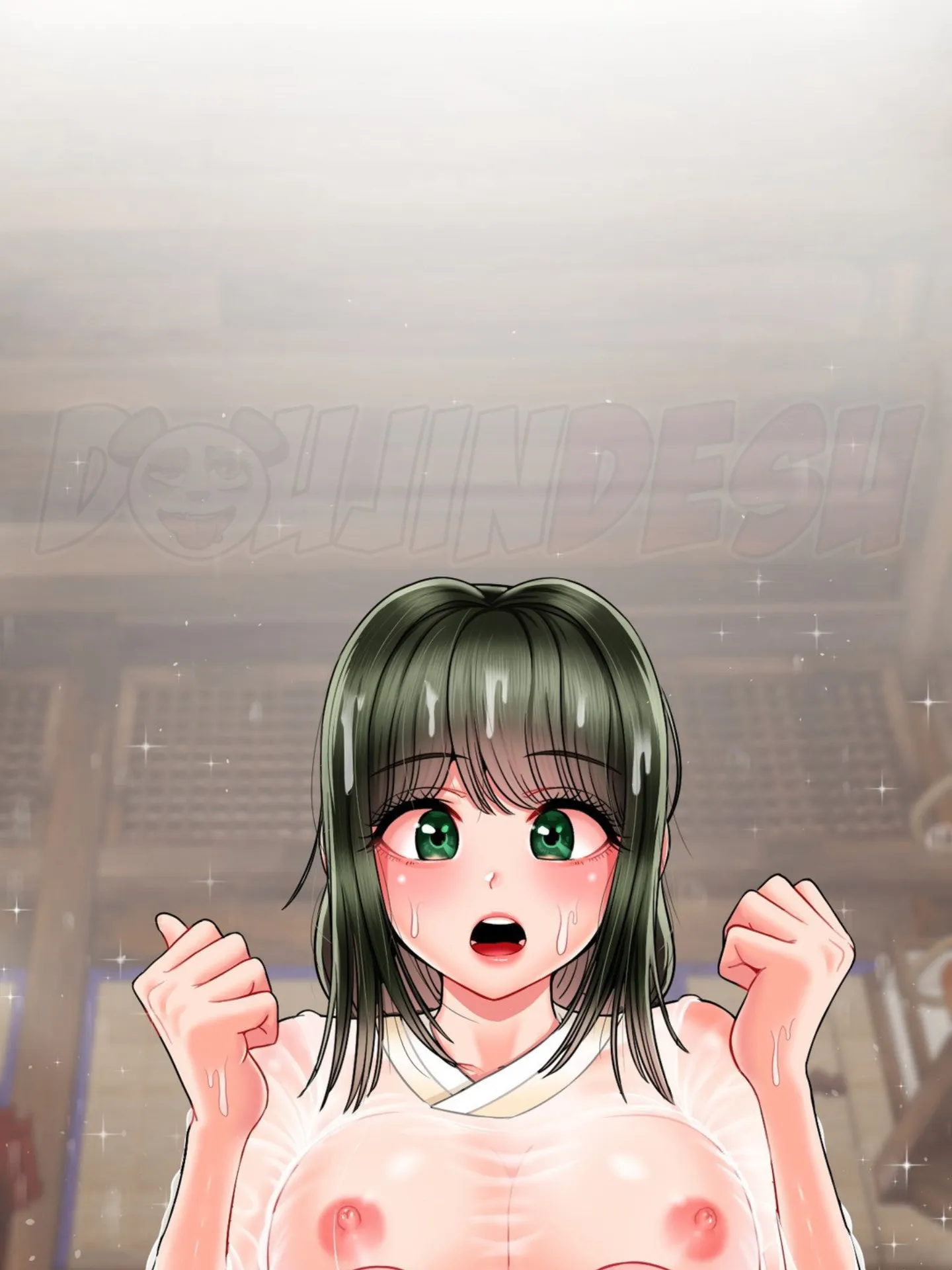 Seventeenth Only Son Chapter 2