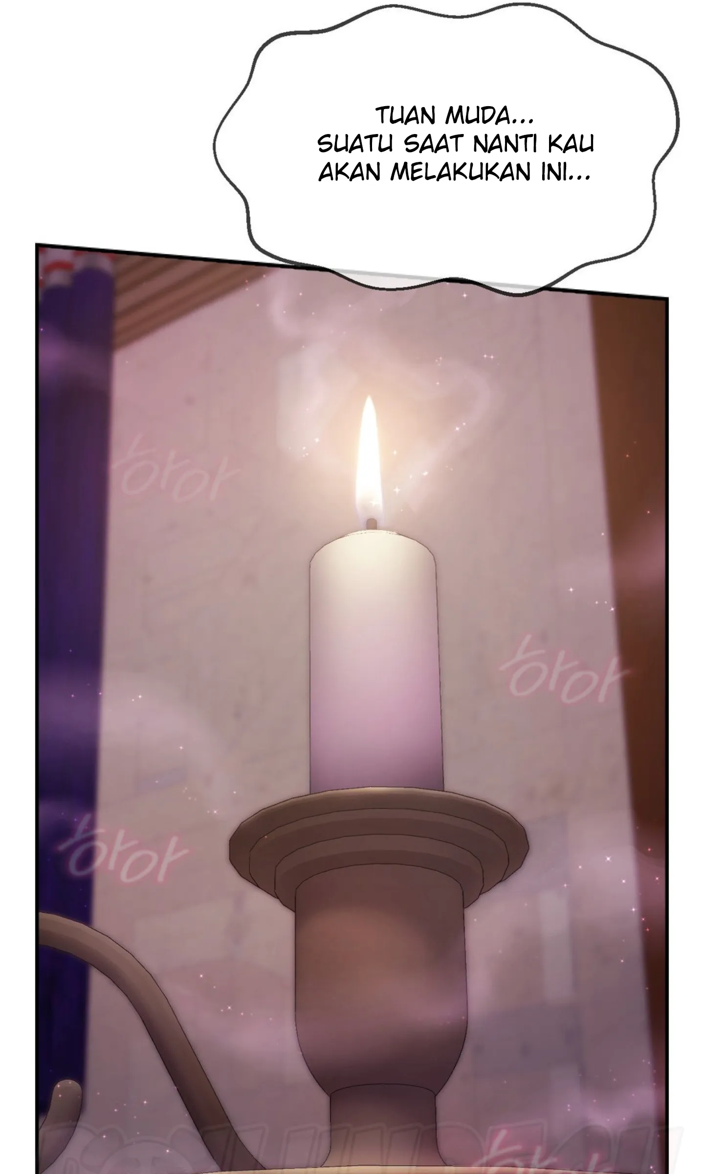 Seventeenth Only Son Chapter 3