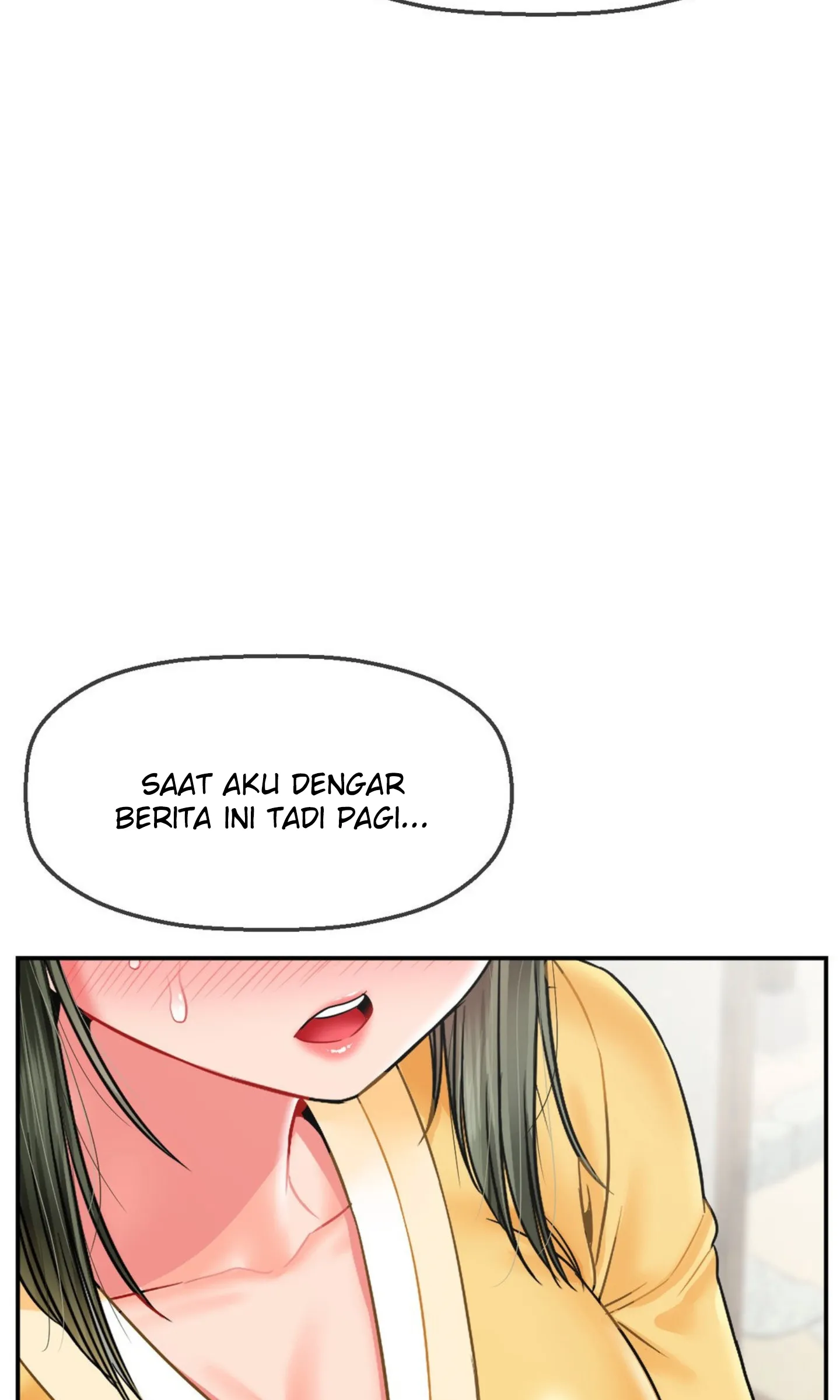 Seventeenth Only Son Chapter 3