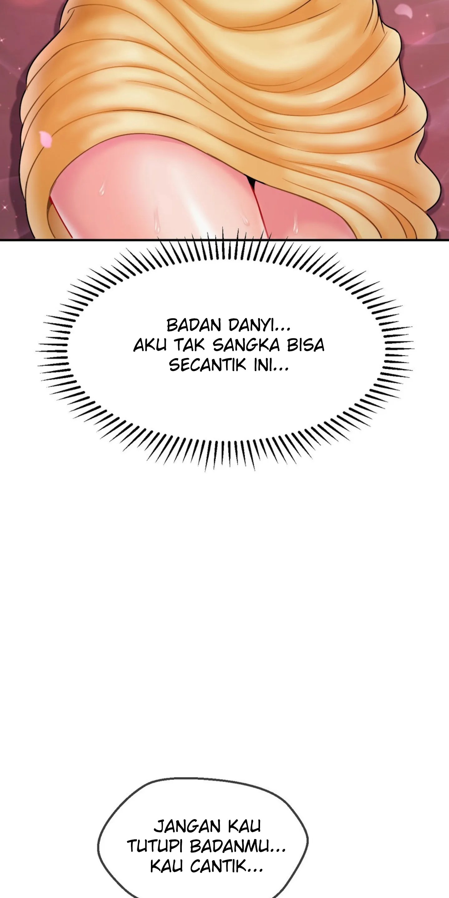 Seventeenth Only Son Chapter 4