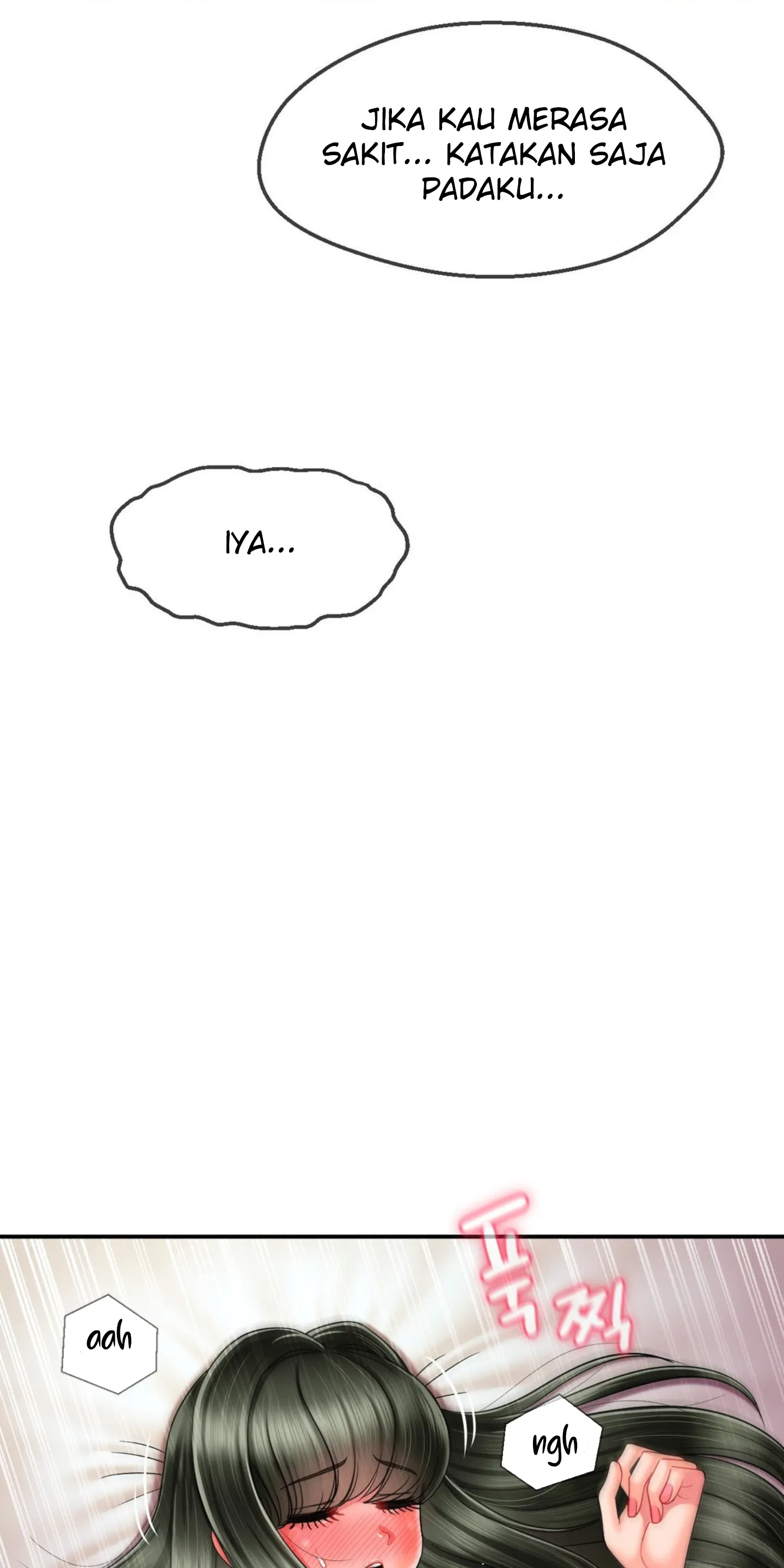 Seventeenth Only Son Chapter 5