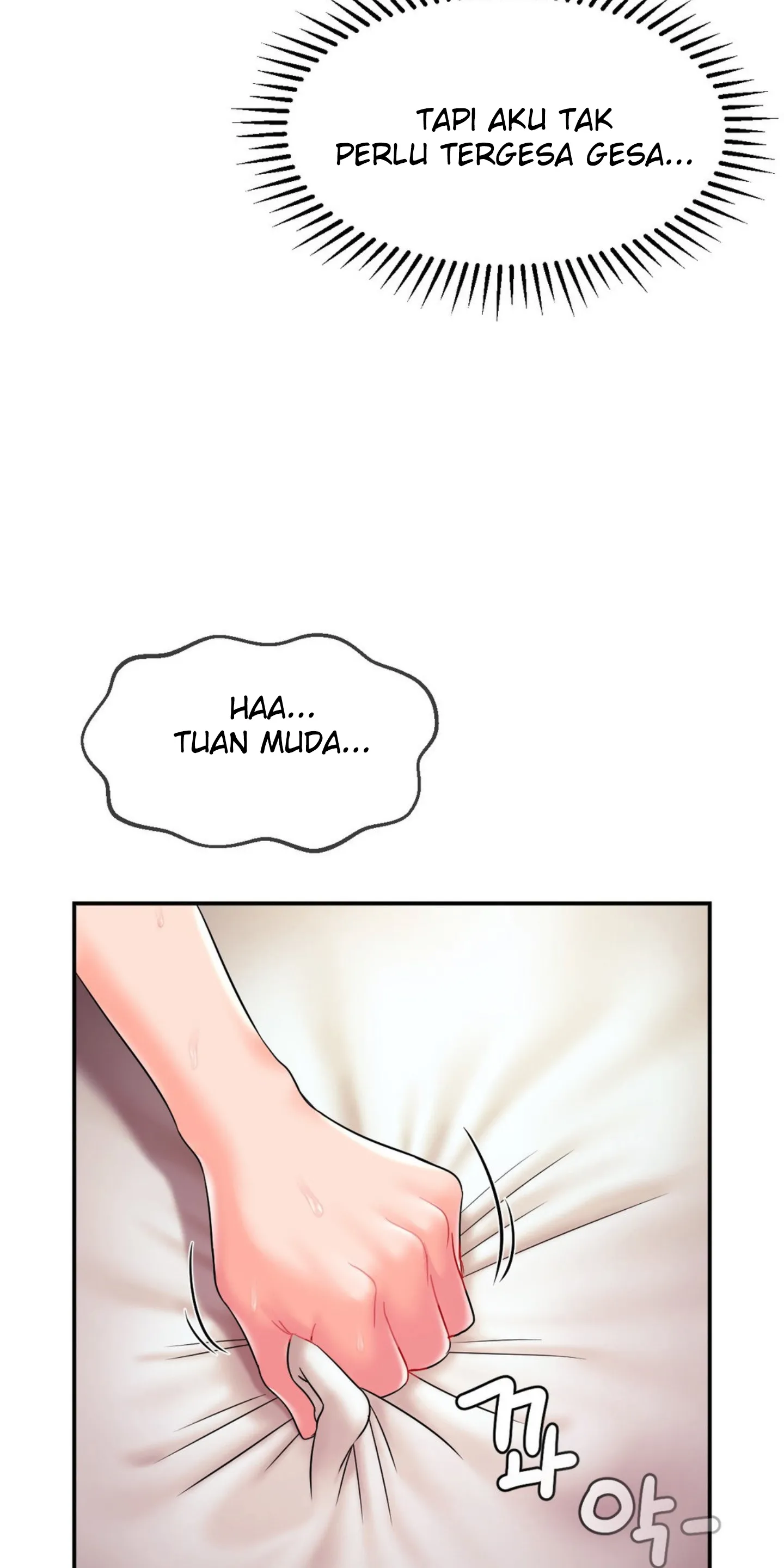 Seventeenth Only Son Chapter 5