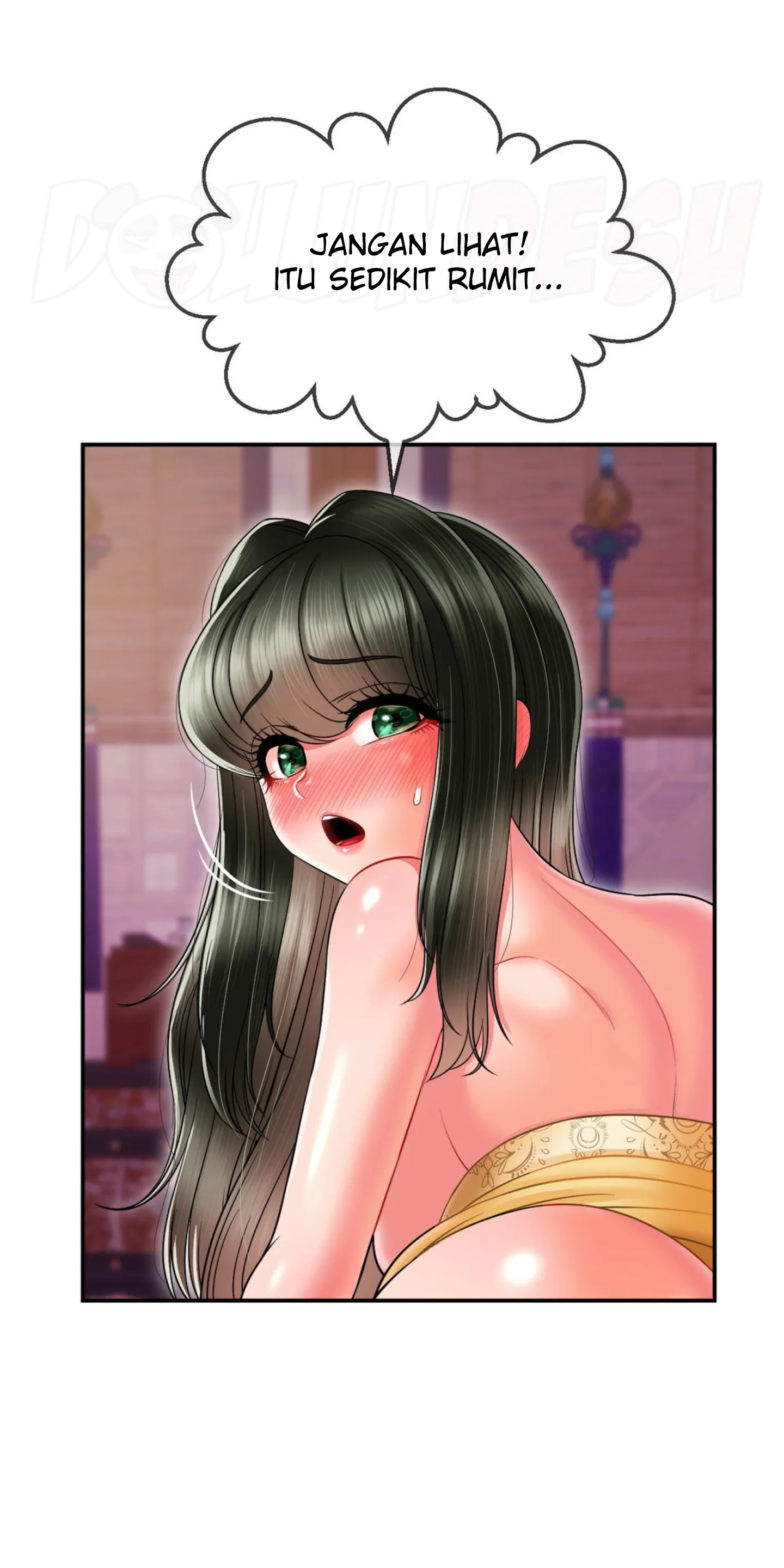 Seventeenth Only Son Chapter 5