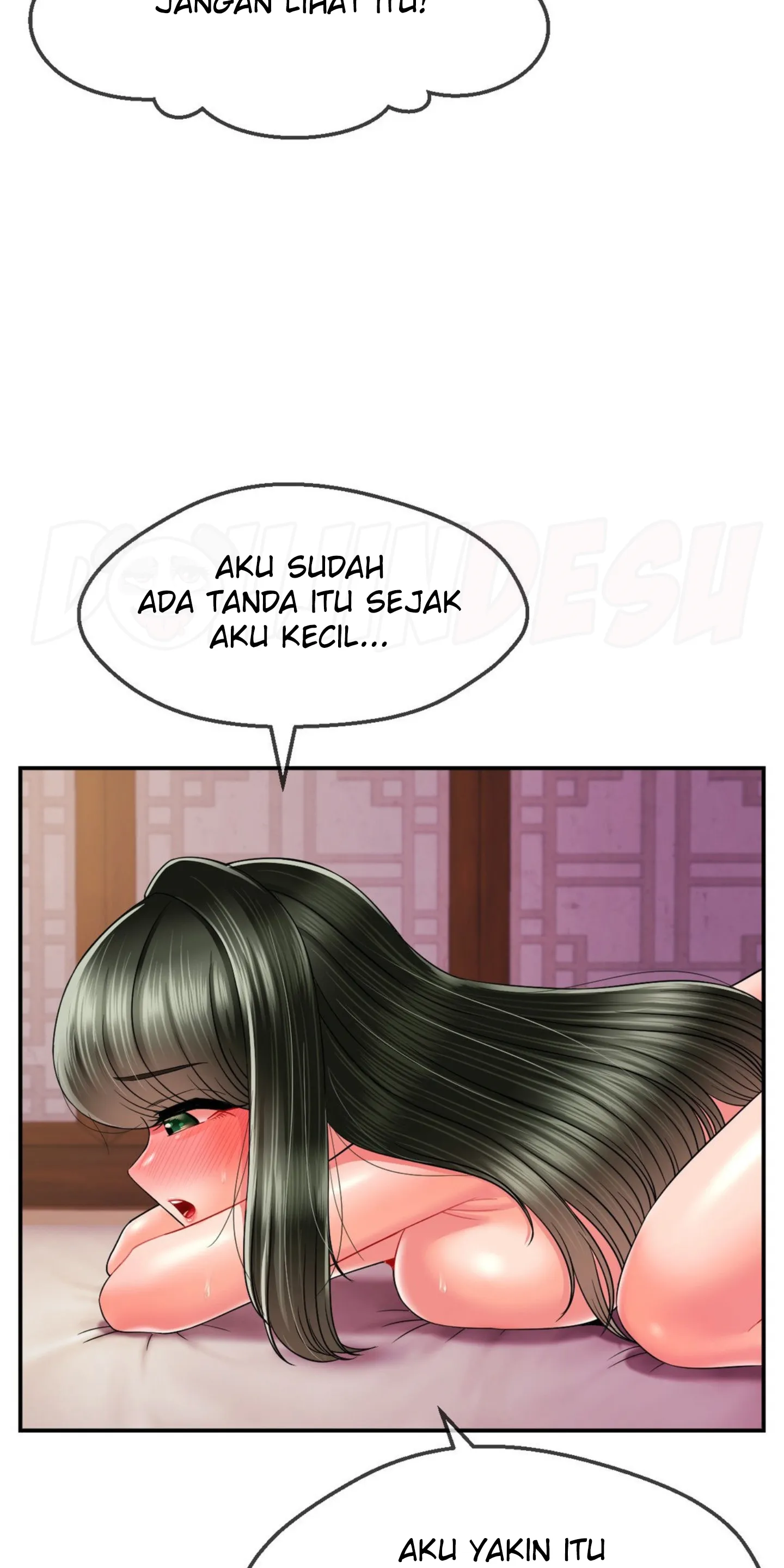Seventeenth Only Son Chapter 5