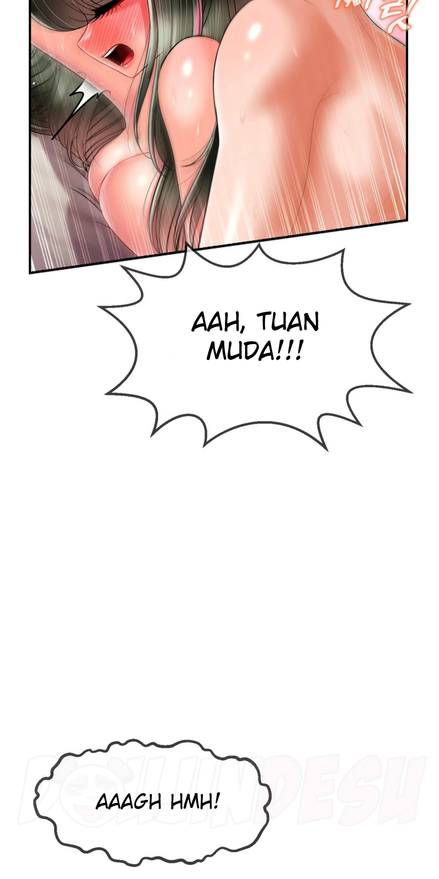 Seventeenth Only Son Chapter 5