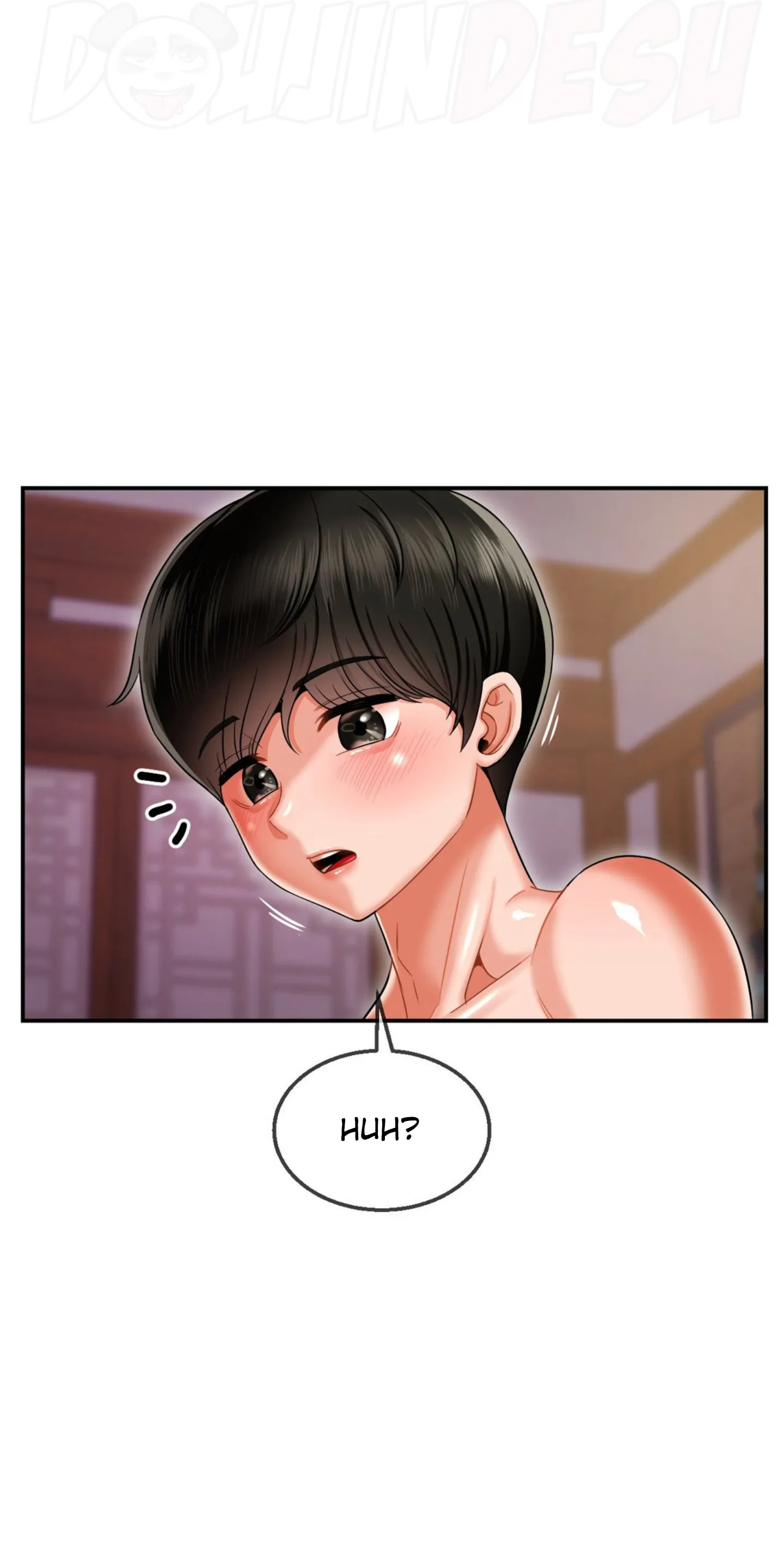 Seventeenth Only Son Chapter 5