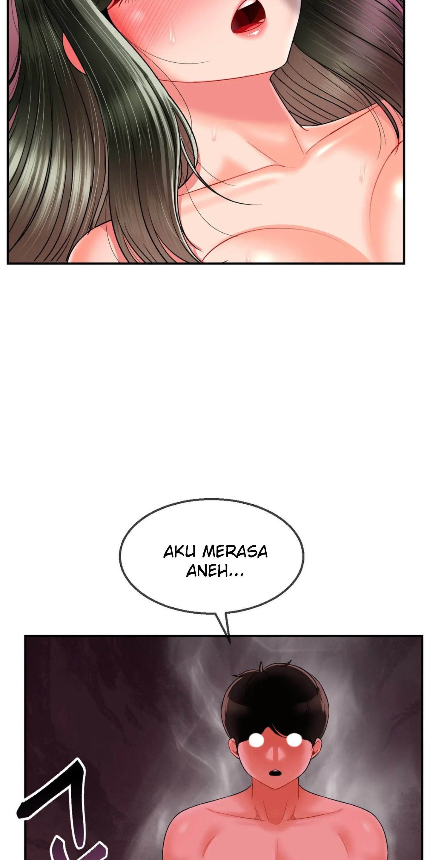 Seventeenth Only Son Chapter 5