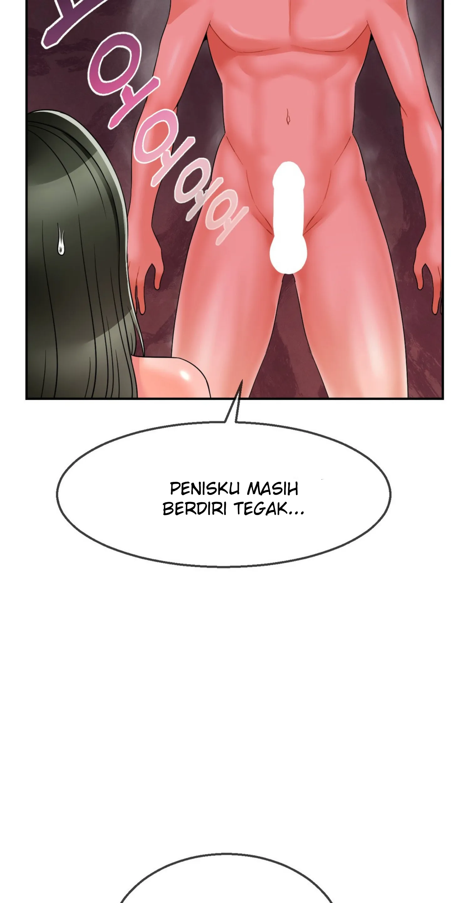 Seventeenth Only Son Chapter 5