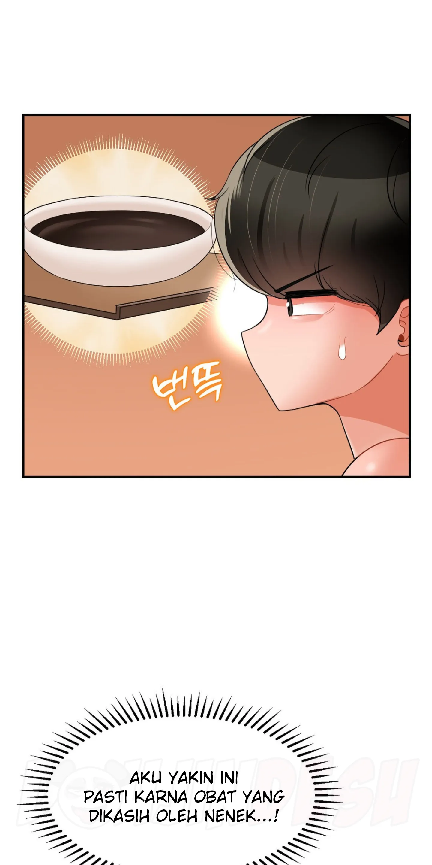 Seventeenth Only Son Chapter 5